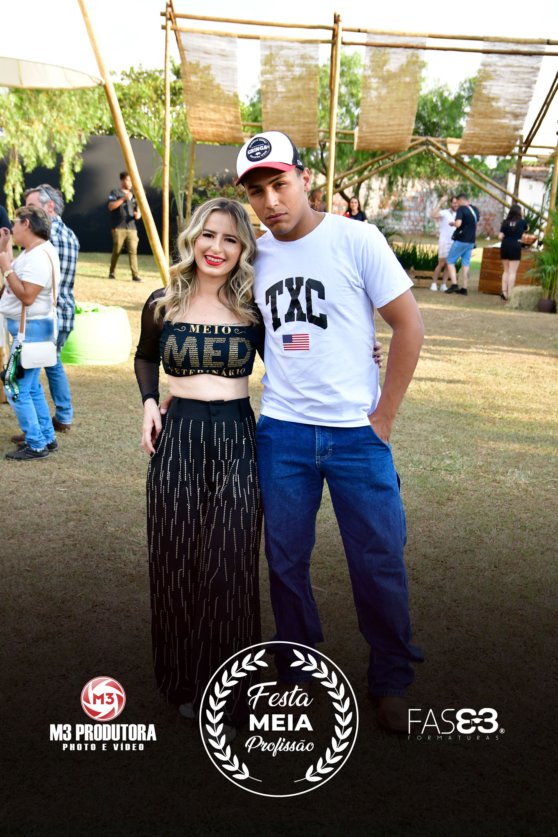 FESTA MEIA PROFISSÃO - UNIPAM 2025 - 2 - 87