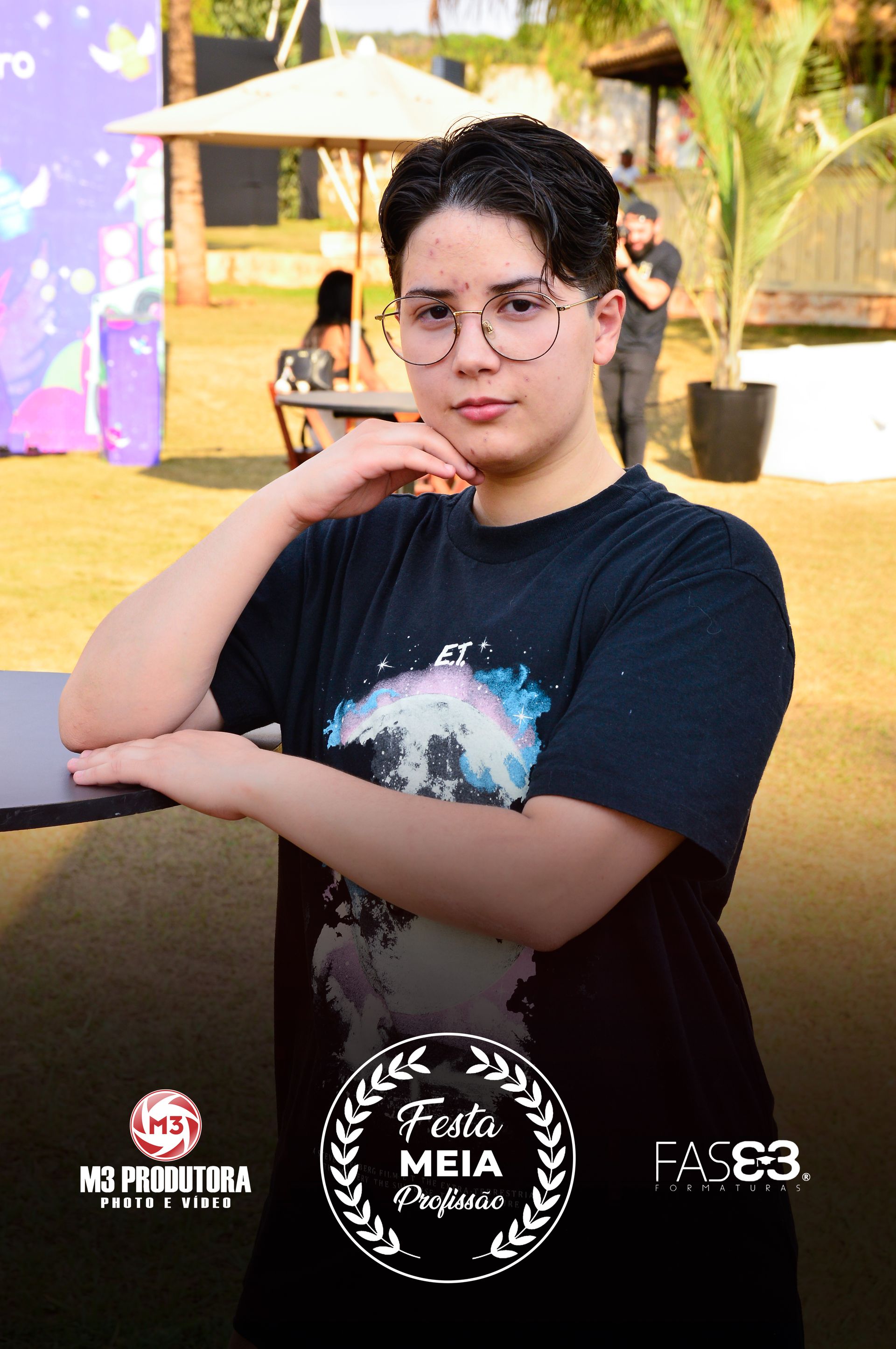 FESTA MEIA PROFISSÃO - UNIPAM 2025 - 2 - 832