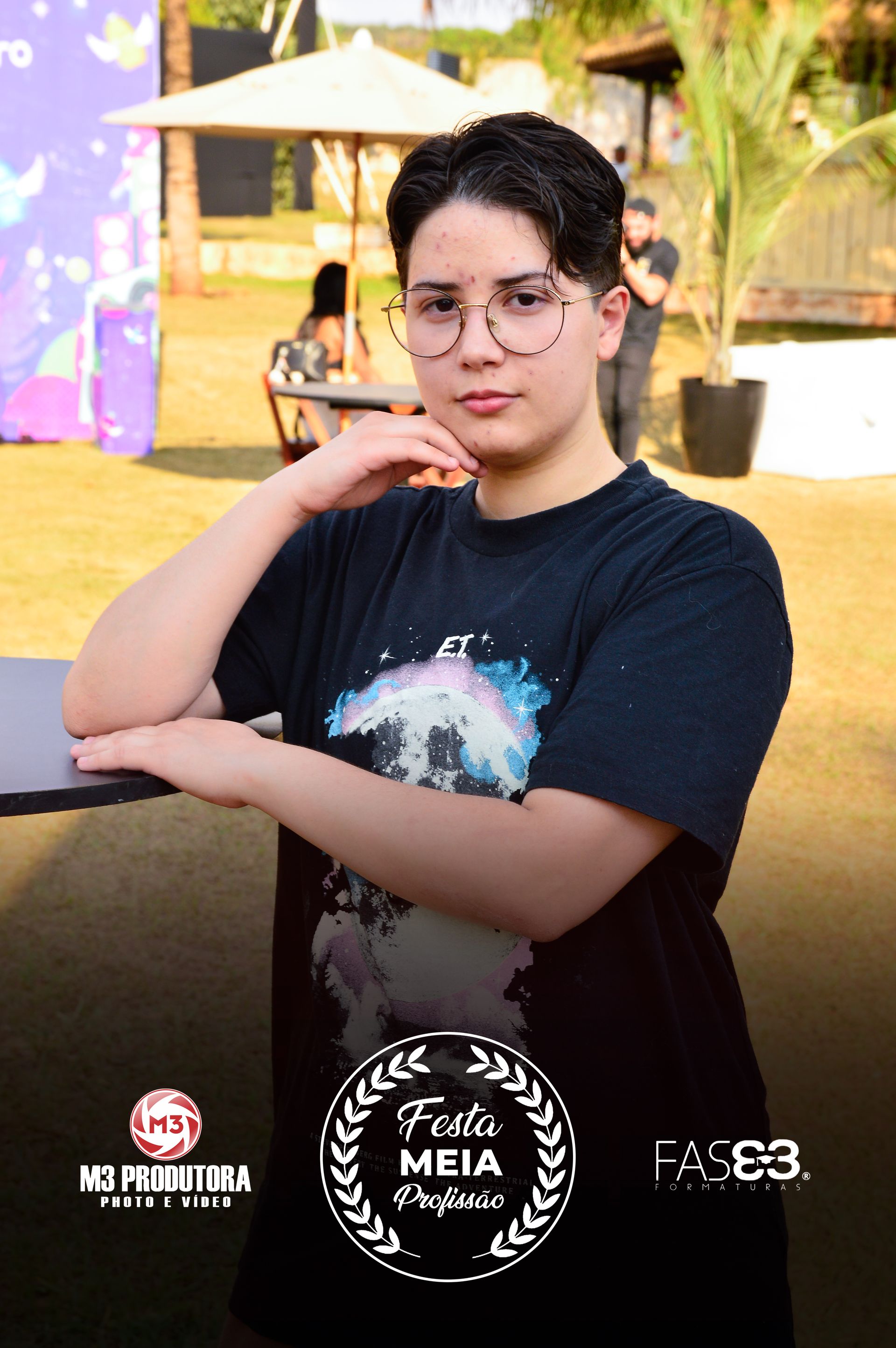 FESTA MEIA PROFISSÃO - UNIPAM 2025 - 2 - 835