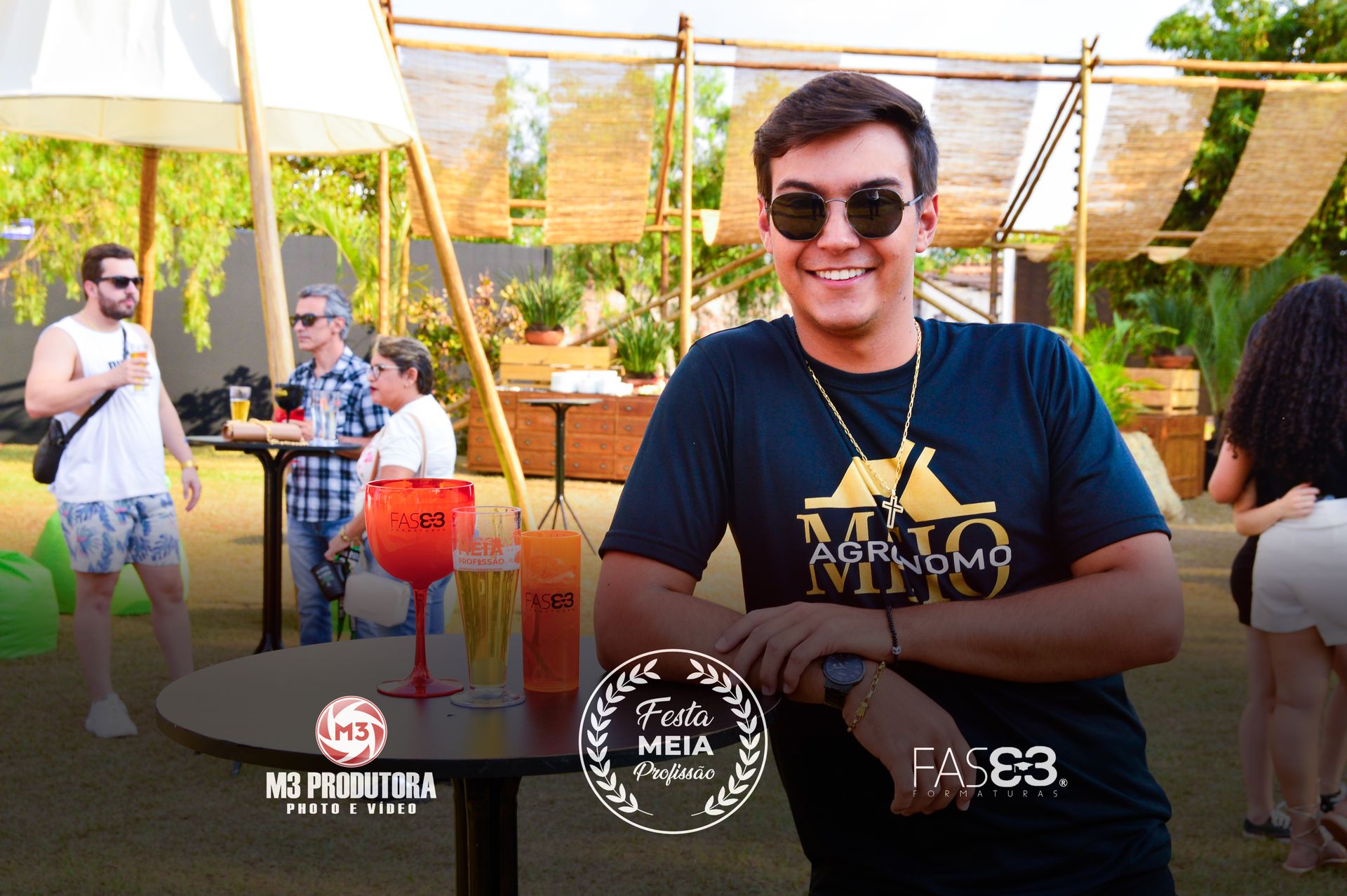 FESTA MEIA PROFISSÃO - UNIPAM 2025 - 2 - 833