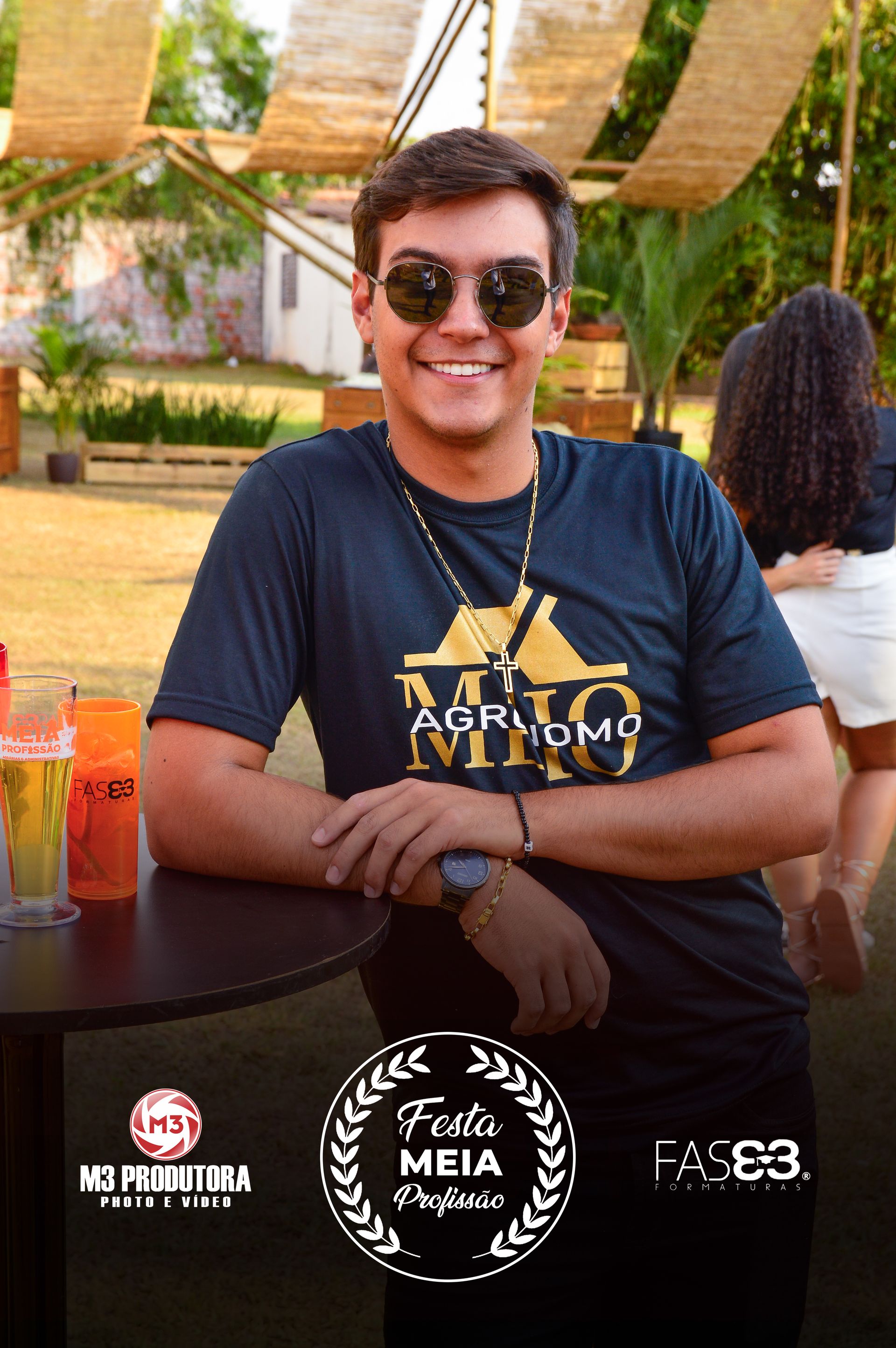 FESTA MEIA PROFISSÃO - UNIPAM 2025 - 2 - 836