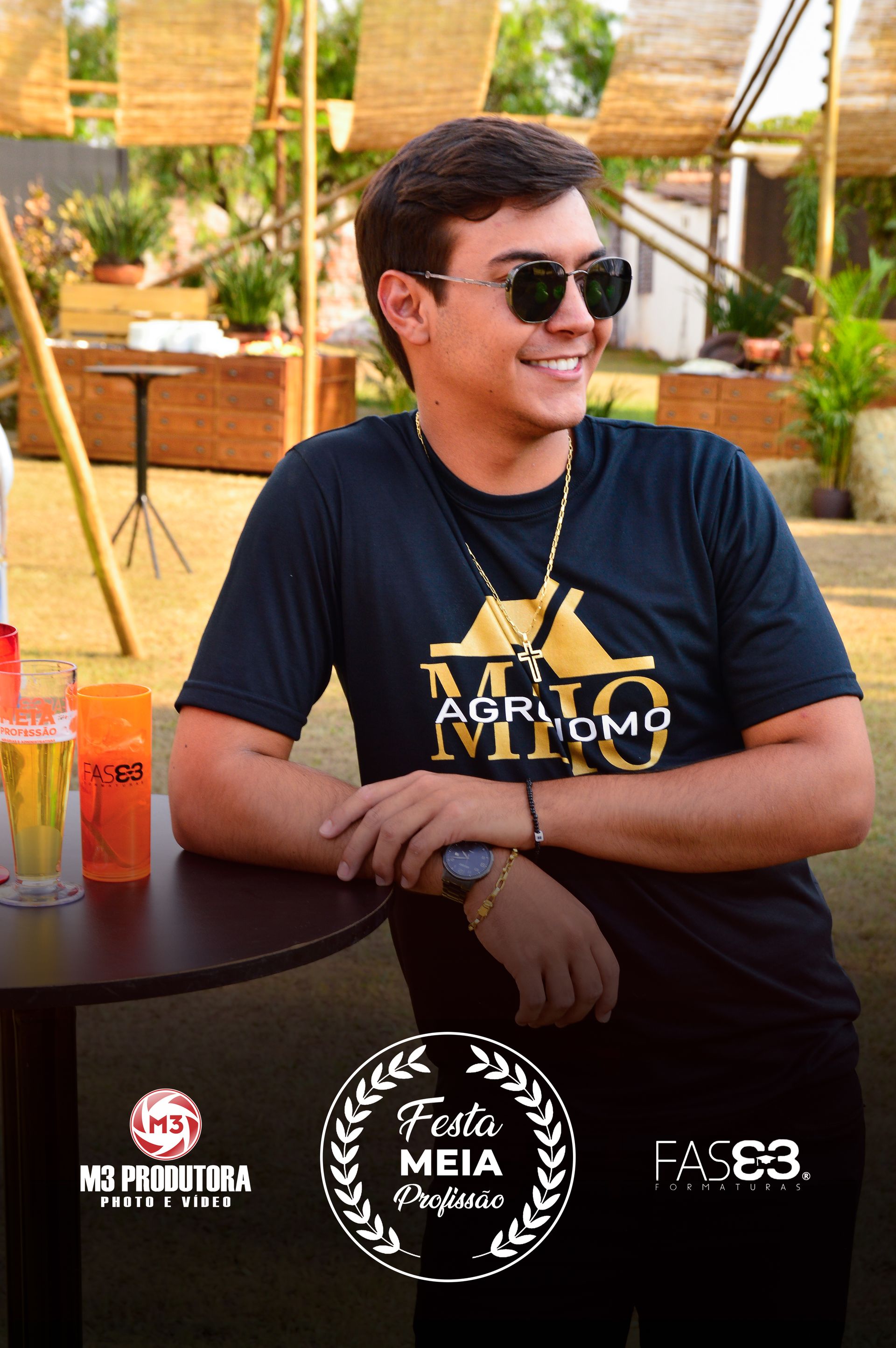 FESTA MEIA PROFISSÃO - UNIPAM 2025 - 2 - 837