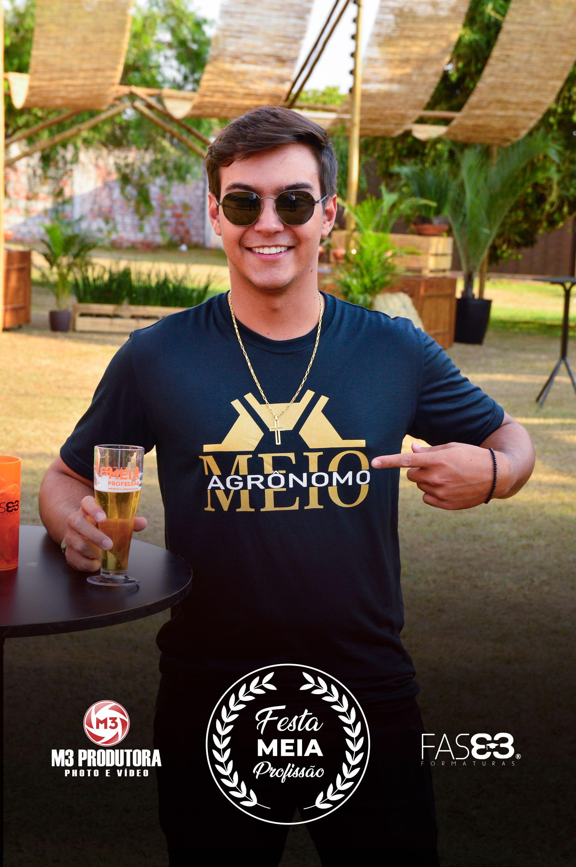 FESTA MEIA PROFISSÃO - UNIPAM 2025 - 2 - 839