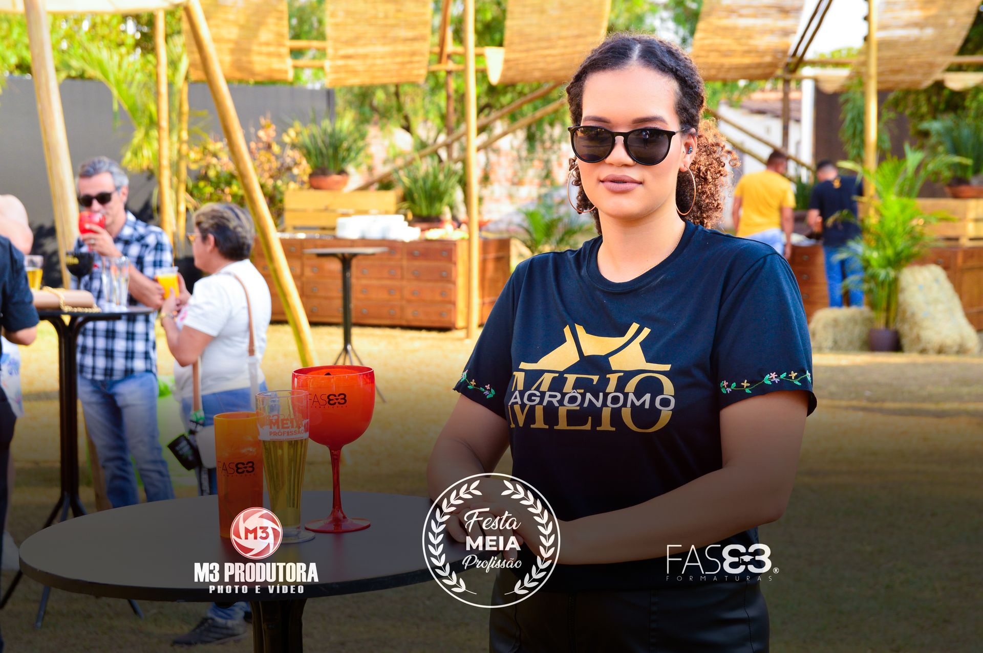 FESTA MEIA PROFISSÃO - UNIPAM 2025 - 2 - 838