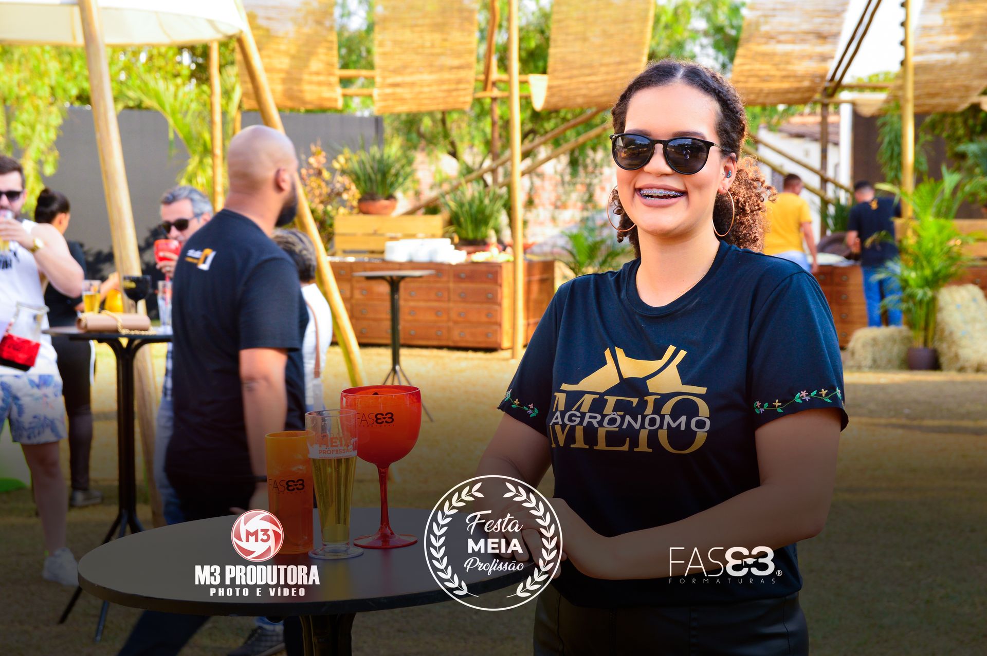 FESTA MEIA PROFISSÃO - UNIPAM 2025 - 2 - 841