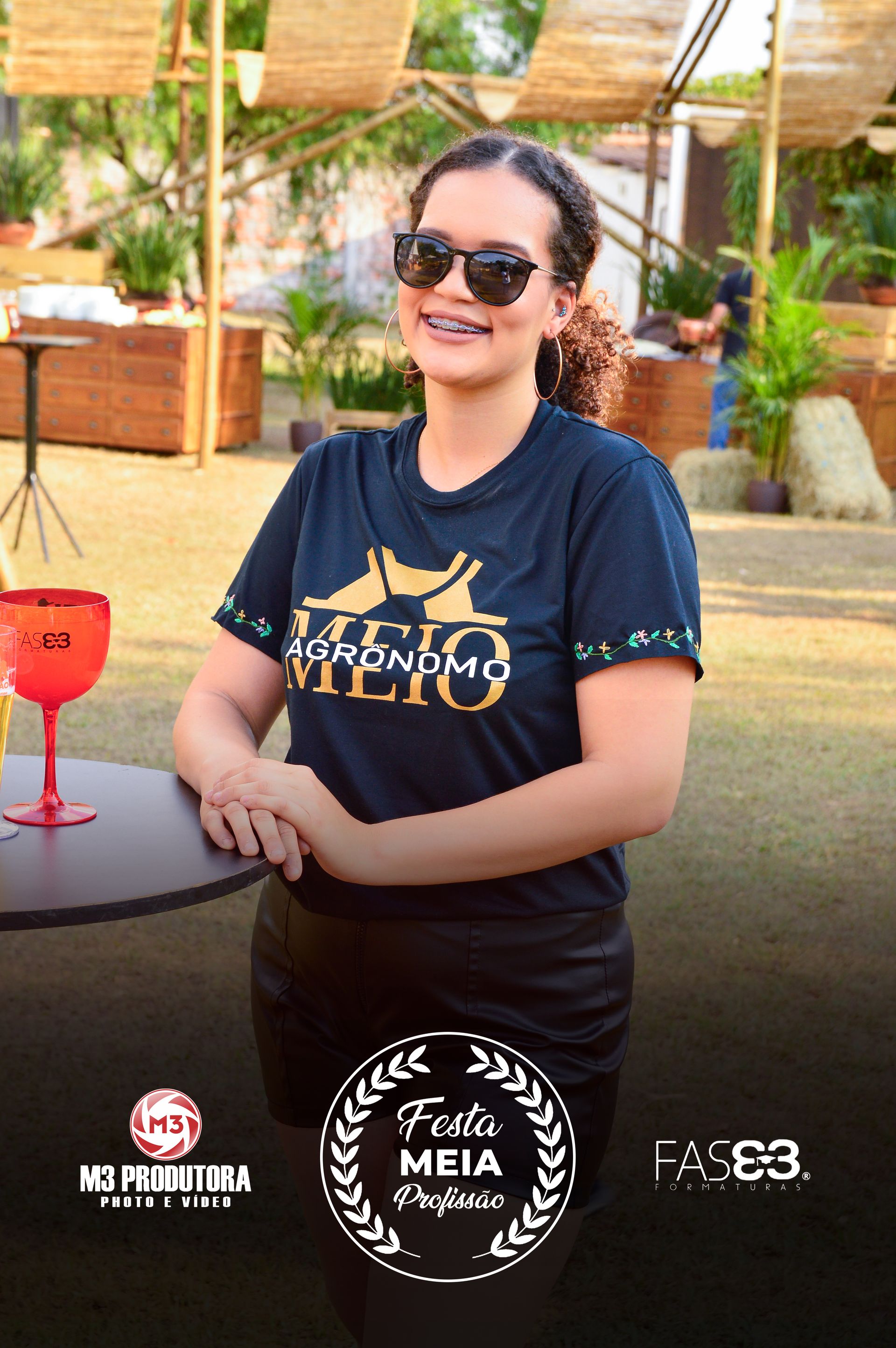 FESTA MEIA PROFISSÃO - UNIPAM 2025 - 2 - 842