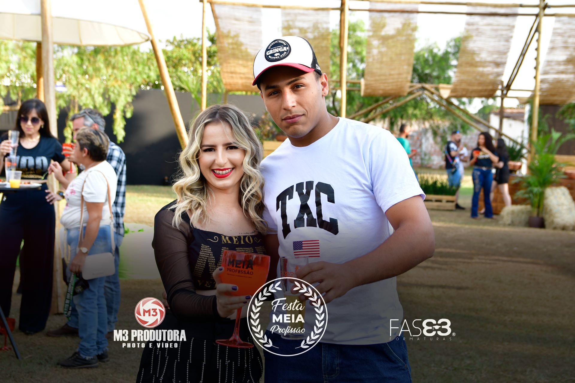 FESTA MEIA PROFISSÃO - UNIPAM 2025 - 2 - 89