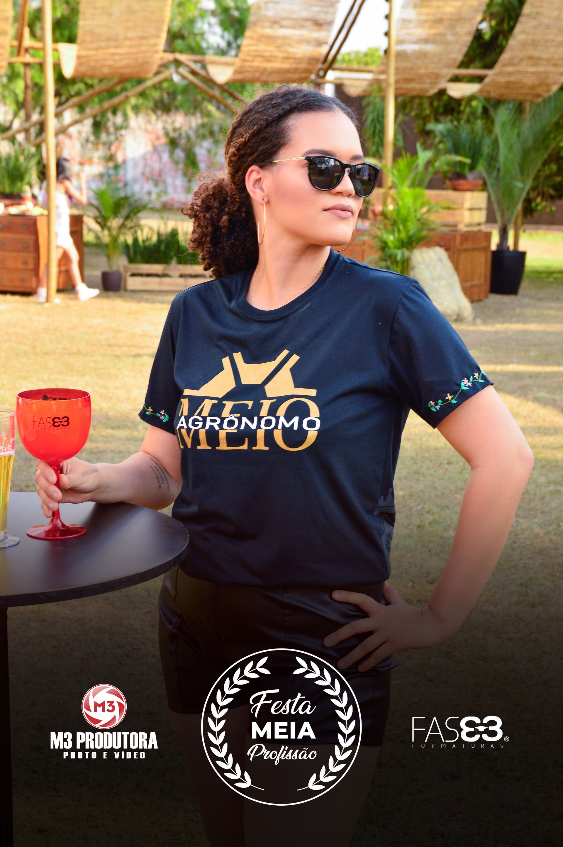 FESTA MEIA PROFISSÃO - UNIPAM 2025 - 2 - 843