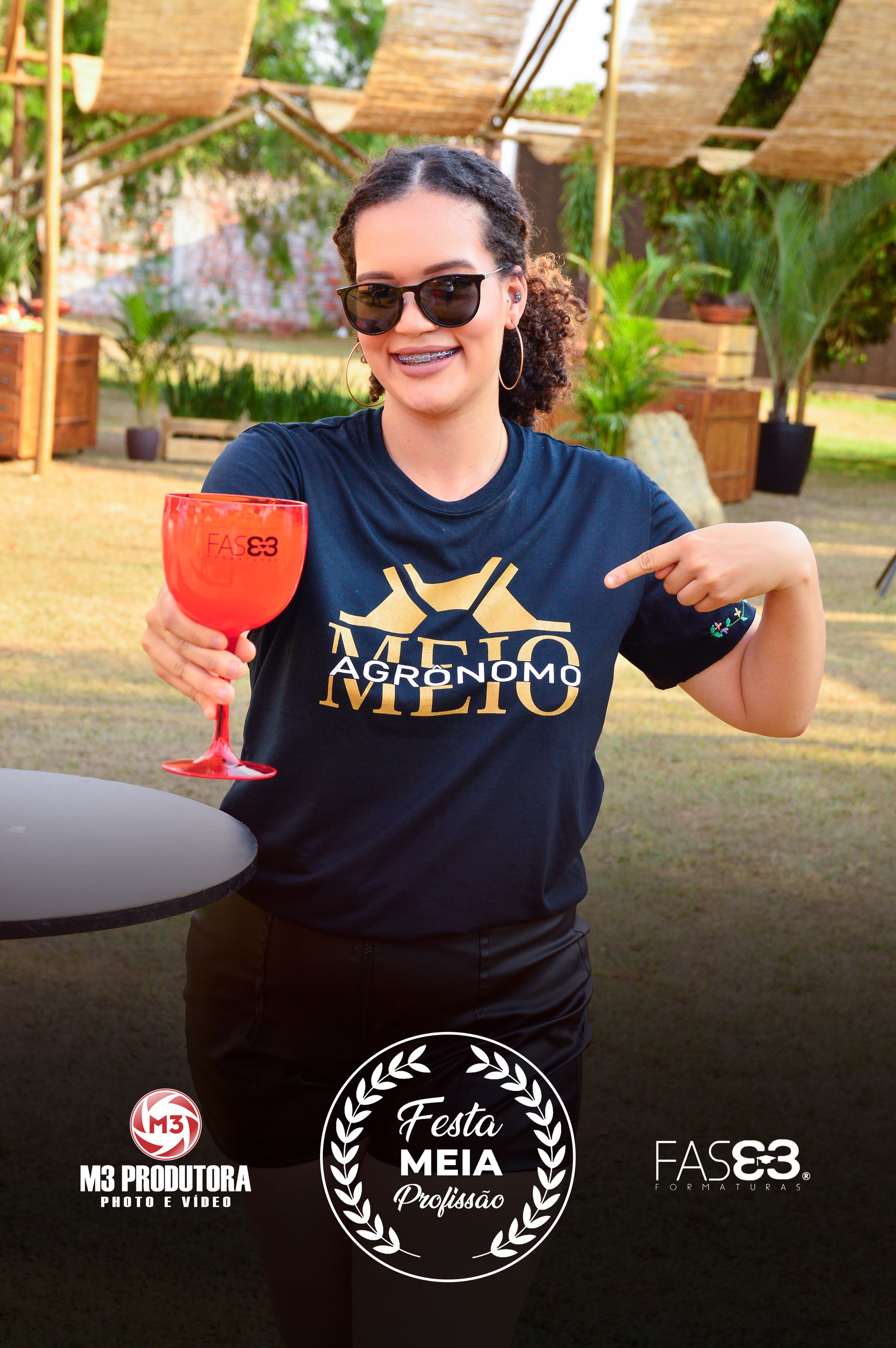 FESTA MEIA PROFISSÃO - UNIPAM 2025 - 2 - 853