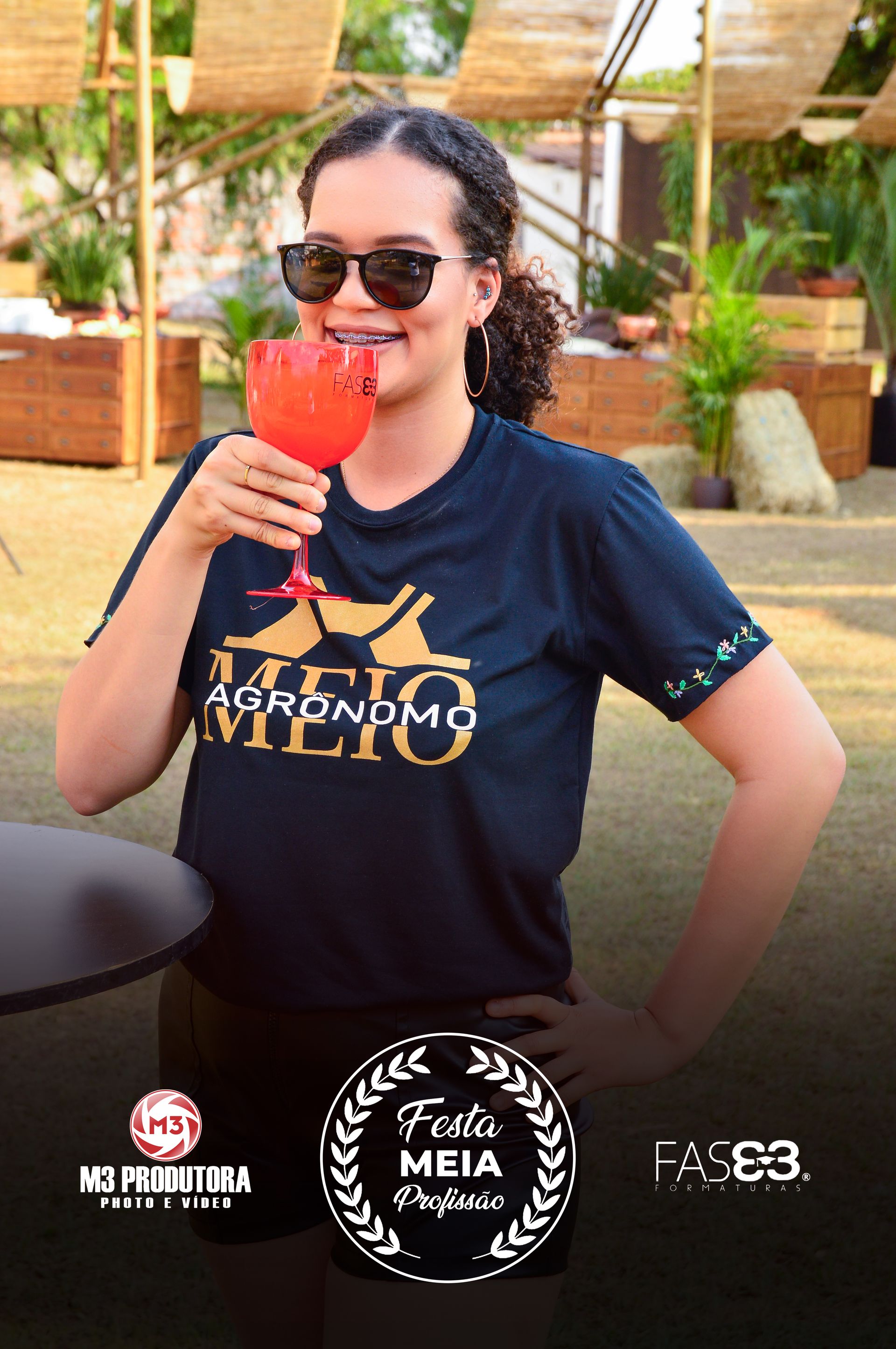 FESTA MEIA PROFISSÃO - UNIPAM 2025 - 2 - 851