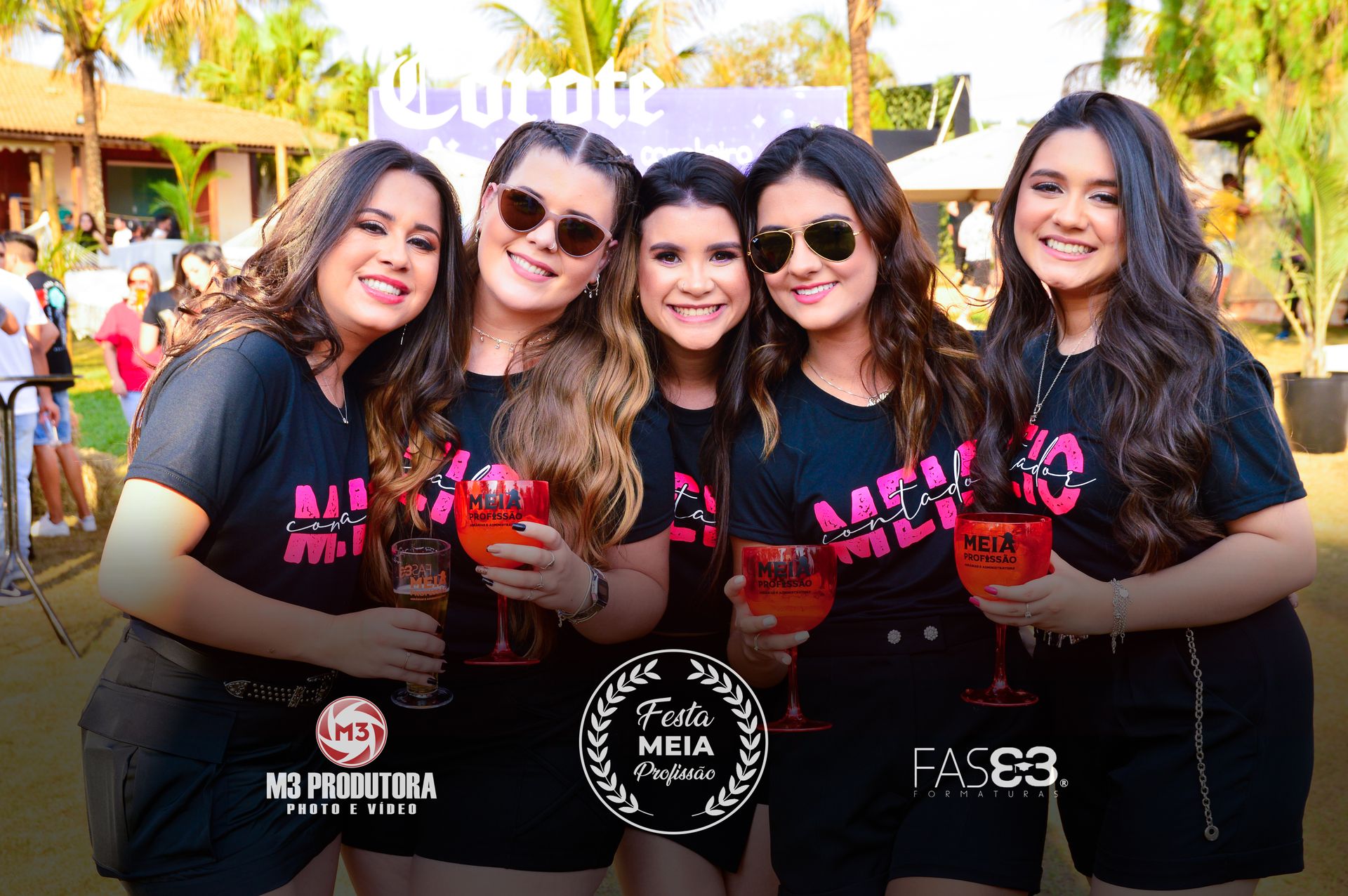 FESTA MEIA PROFISSÃO - UNIPAM 2025 - 2 - 854