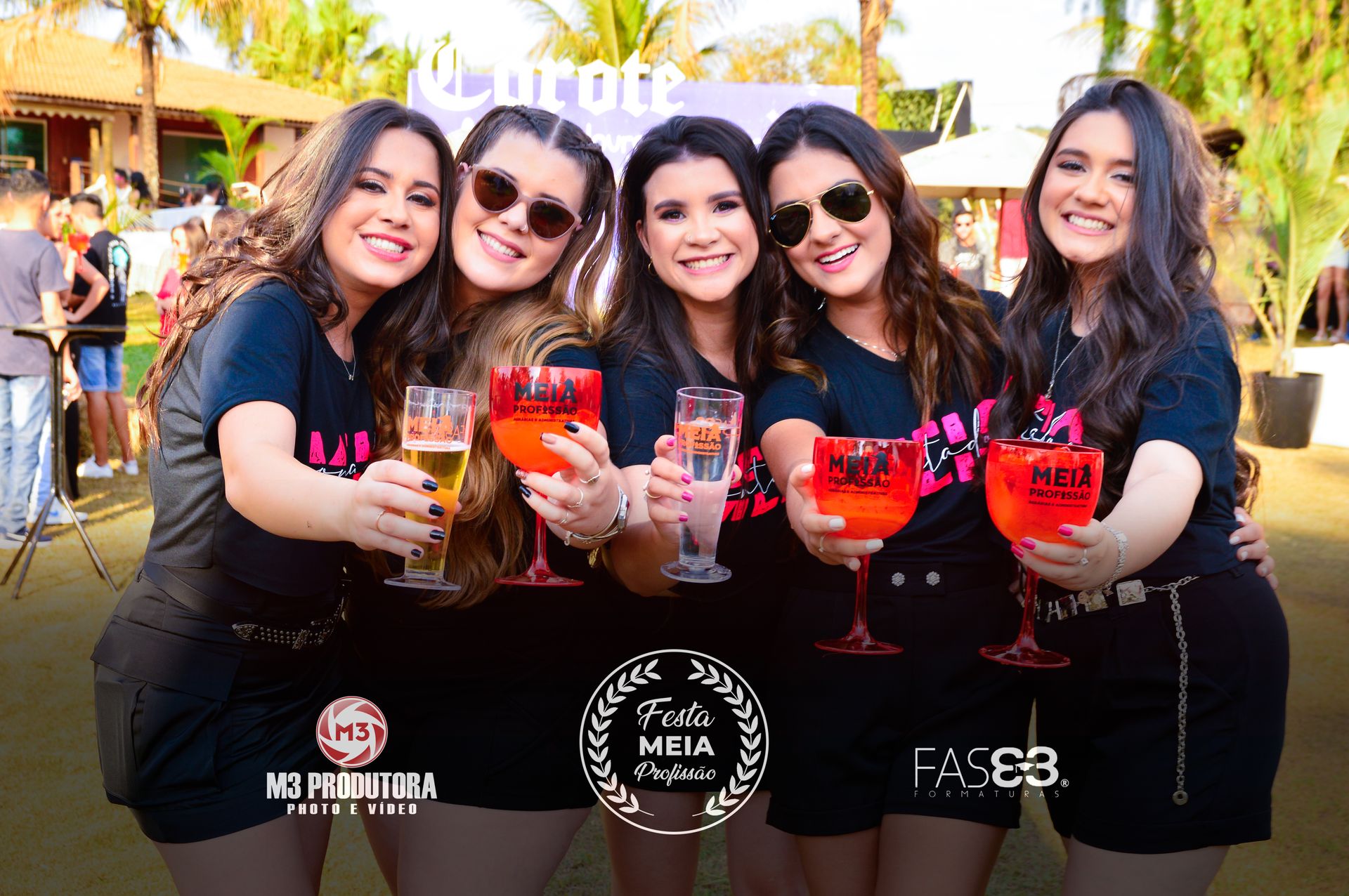 FESTA MEIA PROFISSÃO - UNIPAM 2025 - 2 - 855