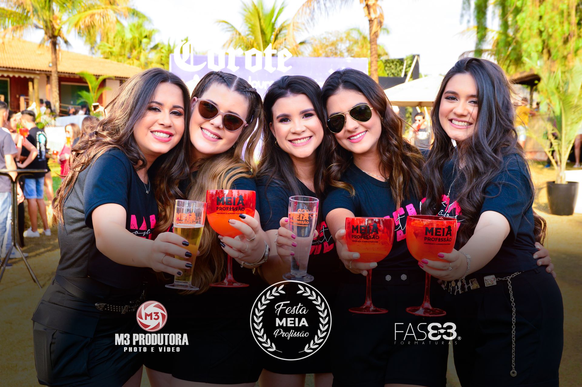 FESTA MEIA PROFISSÃO - UNIPAM 2025 - 2 - 857