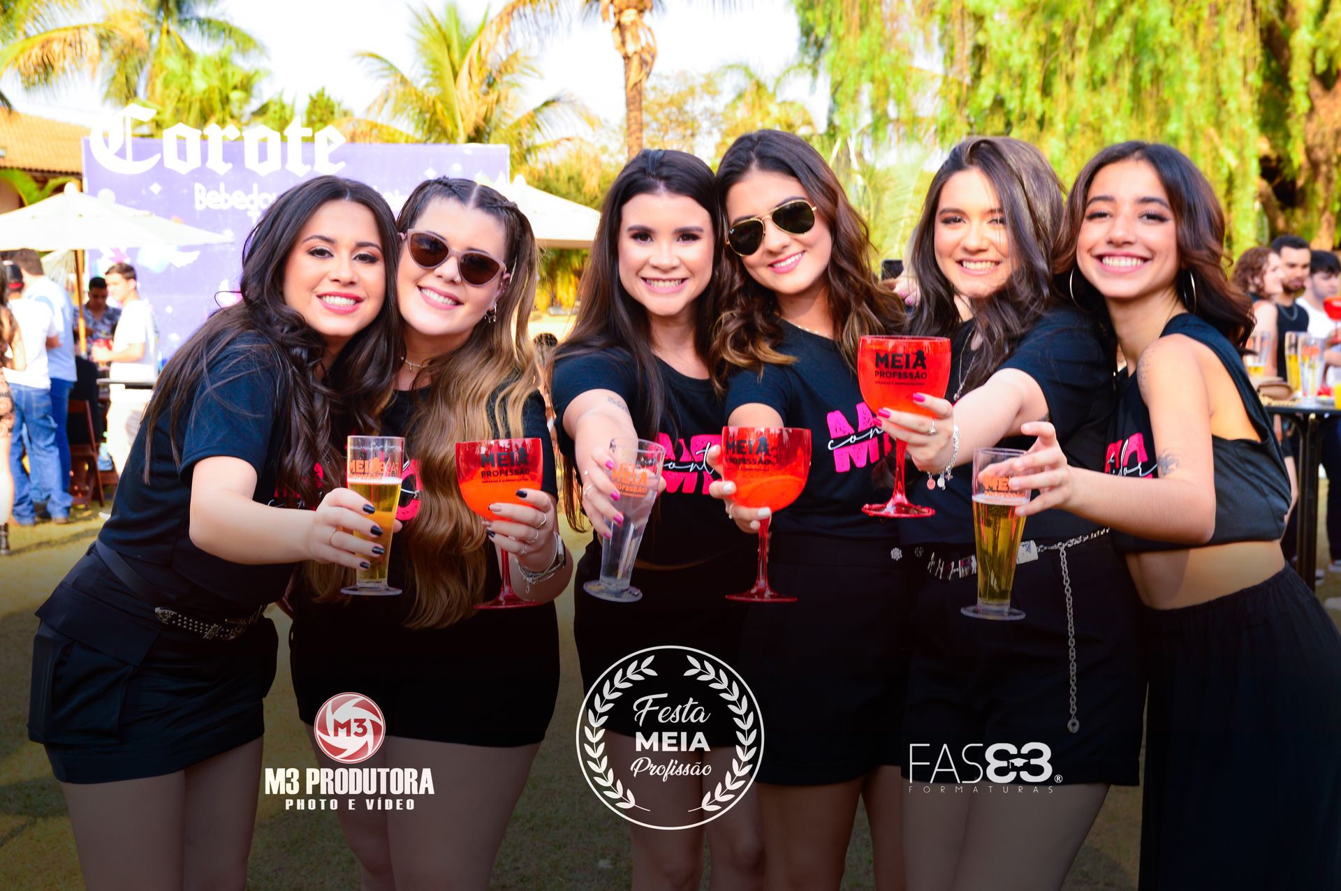 FESTA MEIA PROFISSÃO - UNIPAM 2025 - 2 - 860