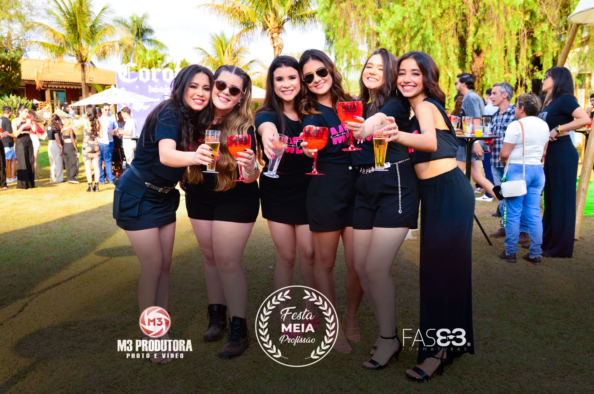 FESTA MEIA PROFISSÃO - UNIPAM 2025 - 2 - 863