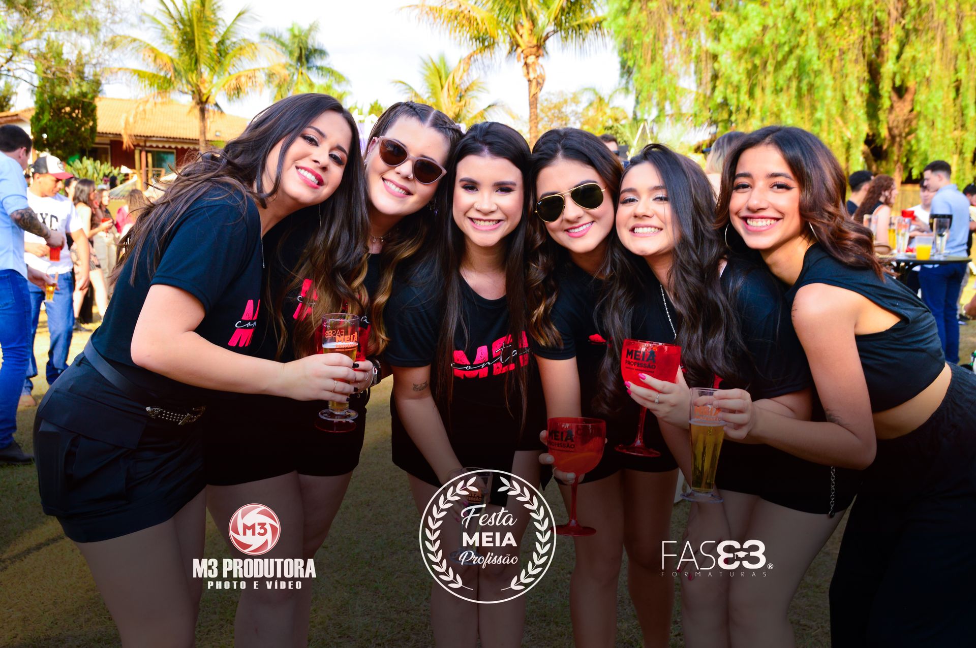 FESTA MEIA PROFISSÃO - UNIPAM 2025 - 2 - 864