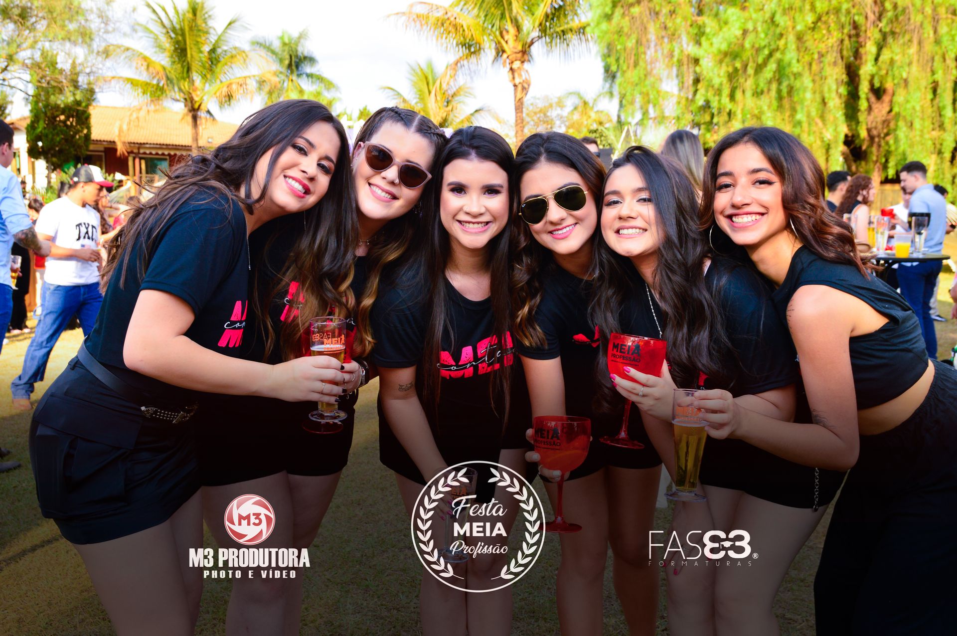 FESTA MEIA PROFISSÃO - UNIPAM 2025 - 2 - 869