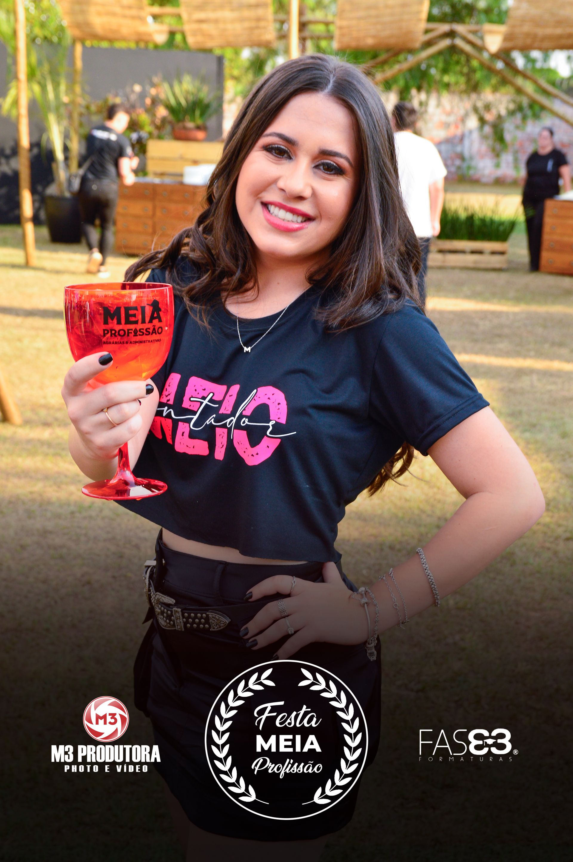 FESTA MEIA PROFISSÃO - UNIPAM 2025 - 2 - 877