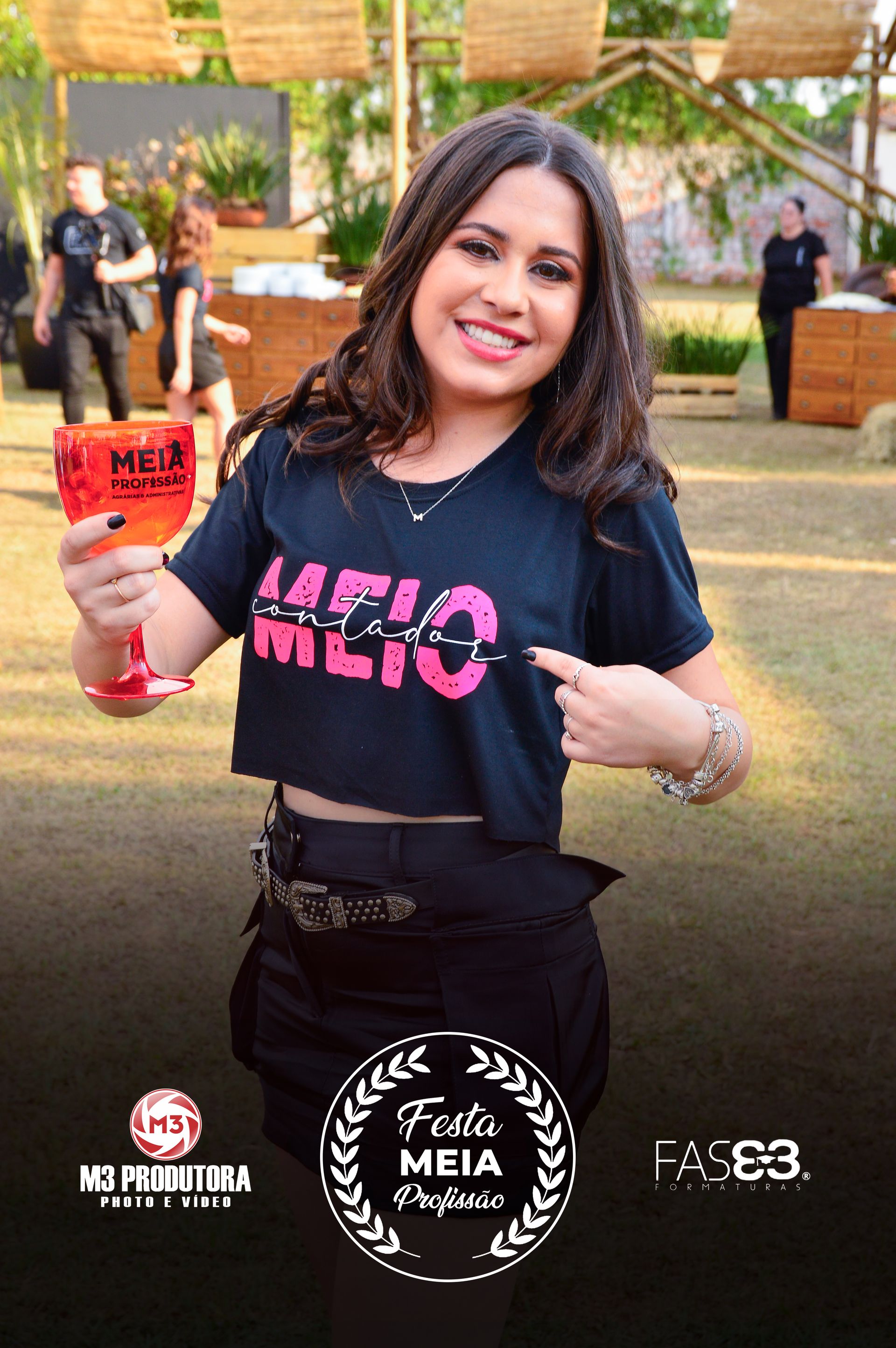 FESTA MEIA PROFISSÃO - UNIPAM 2025 - 2 - 879