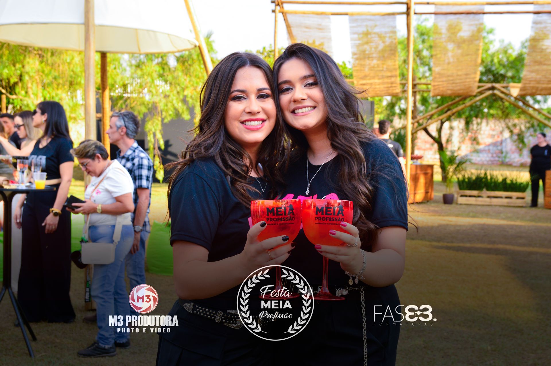 FESTA MEIA PROFISSÃO - UNIPAM 2025 - 2 - 883