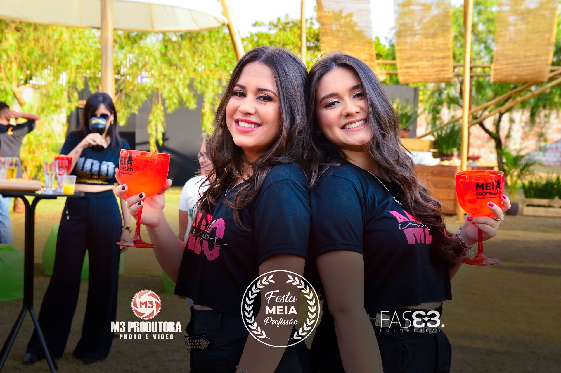 FESTA MEIA PROFISSÃO - UNIPAM 2025 - 2 - 887