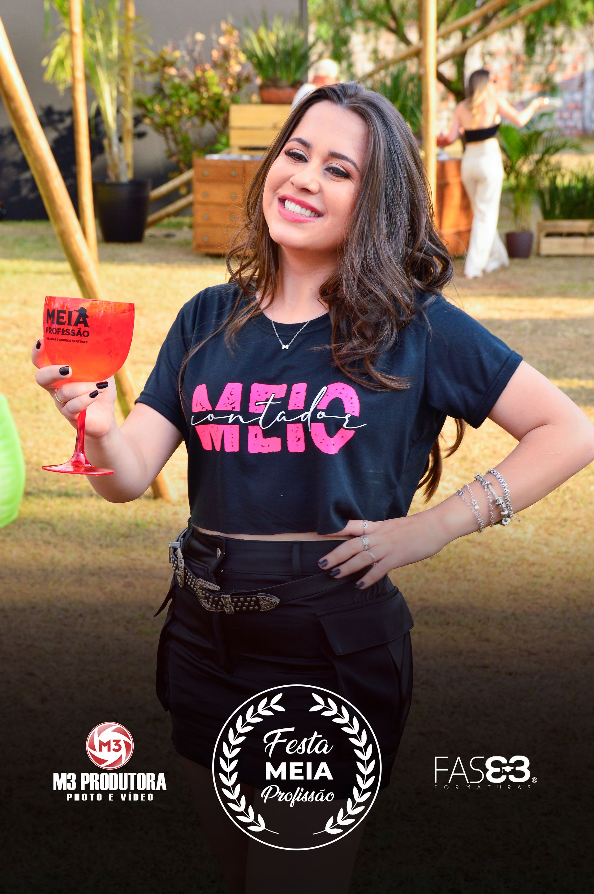 FESTA MEIA PROFISSÃO - UNIPAM 2025 - 2 - 897