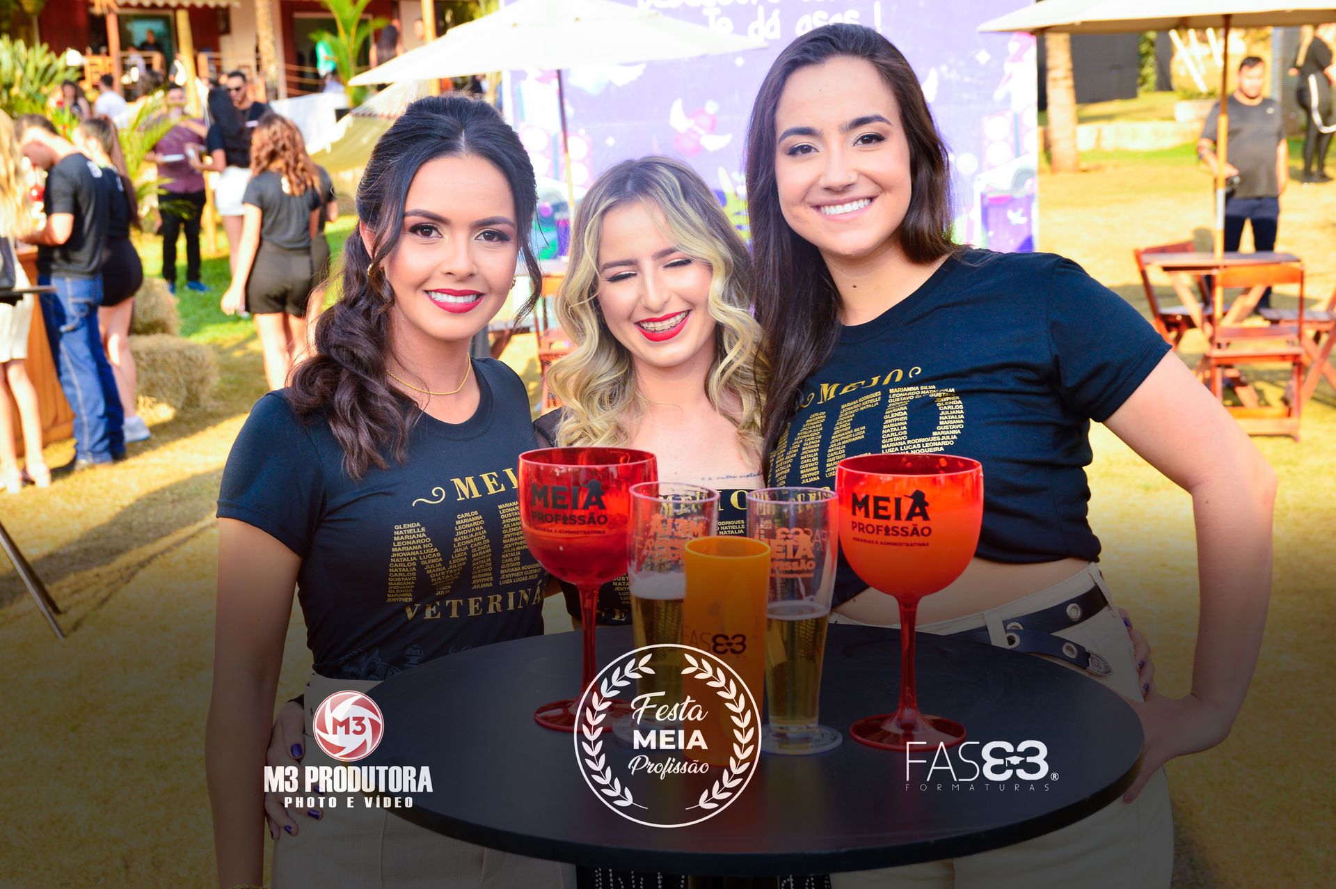 FESTA MEIA PROFISSÃO - UNIPAM 2025 - 2 - 896