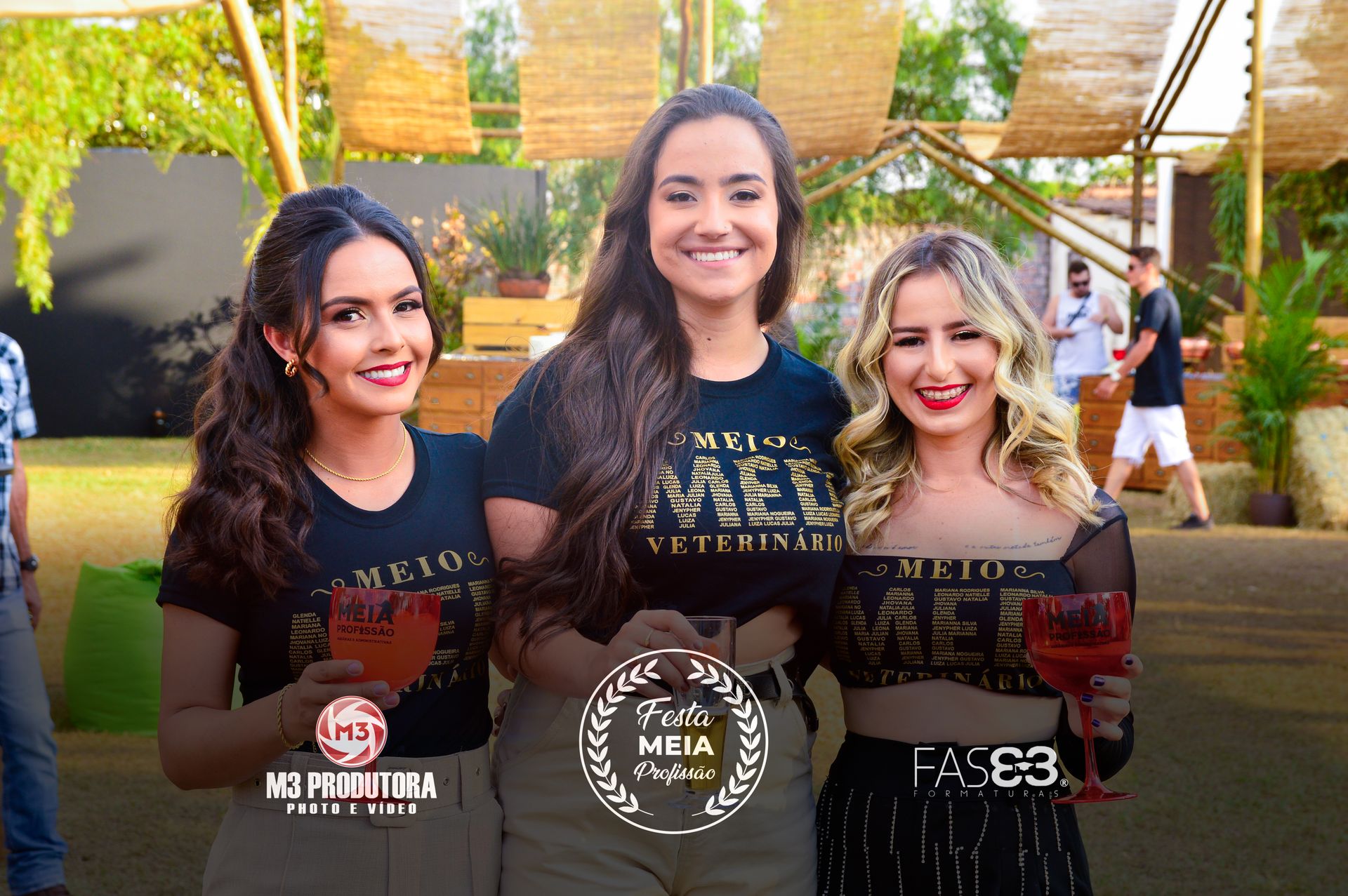 FESTA MEIA PROFISSÃO - UNIPAM 2025 - 2 - 905