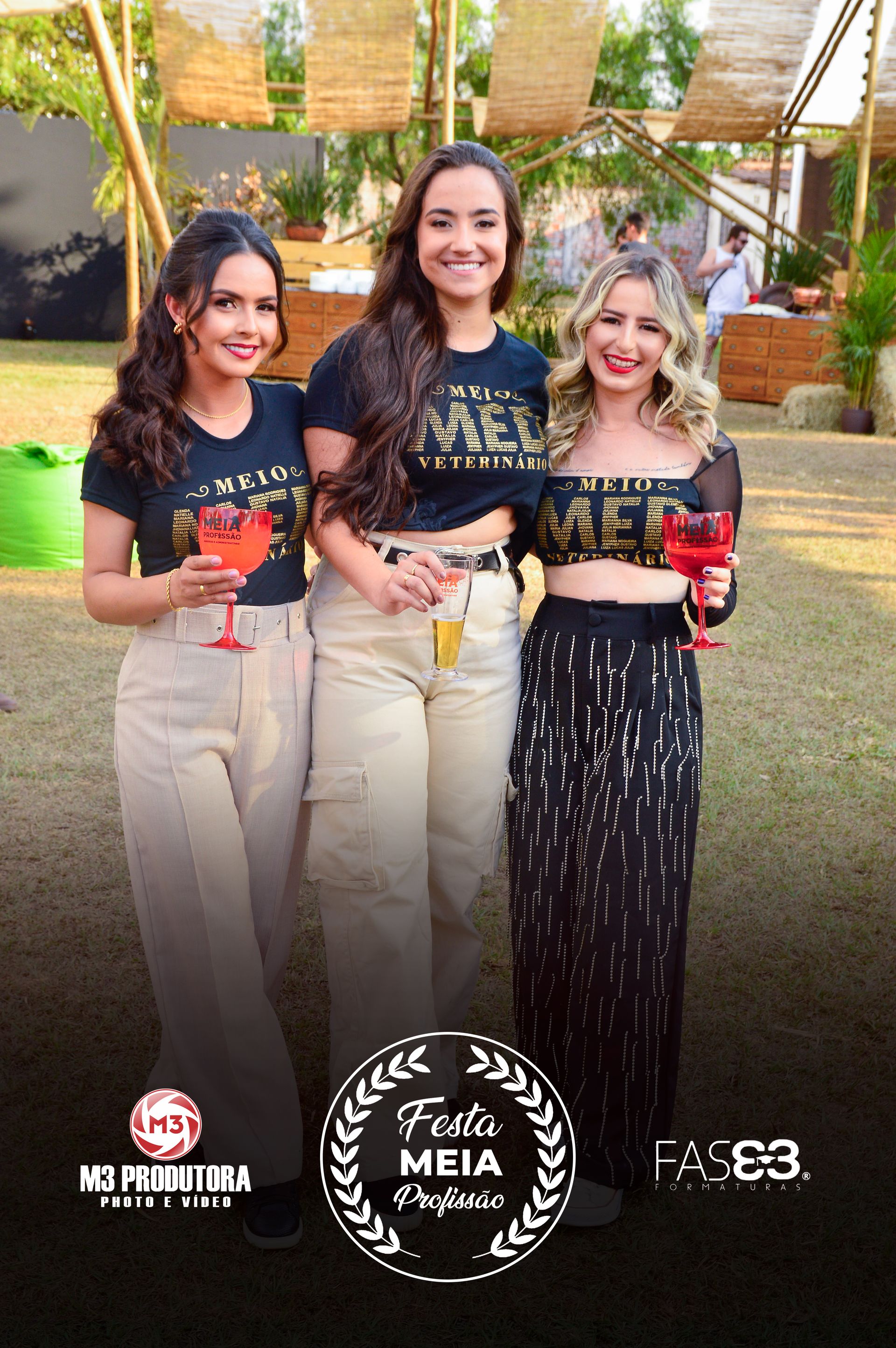 FESTA MEIA PROFISSÃO - UNIPAM 2025 - 2 - 903