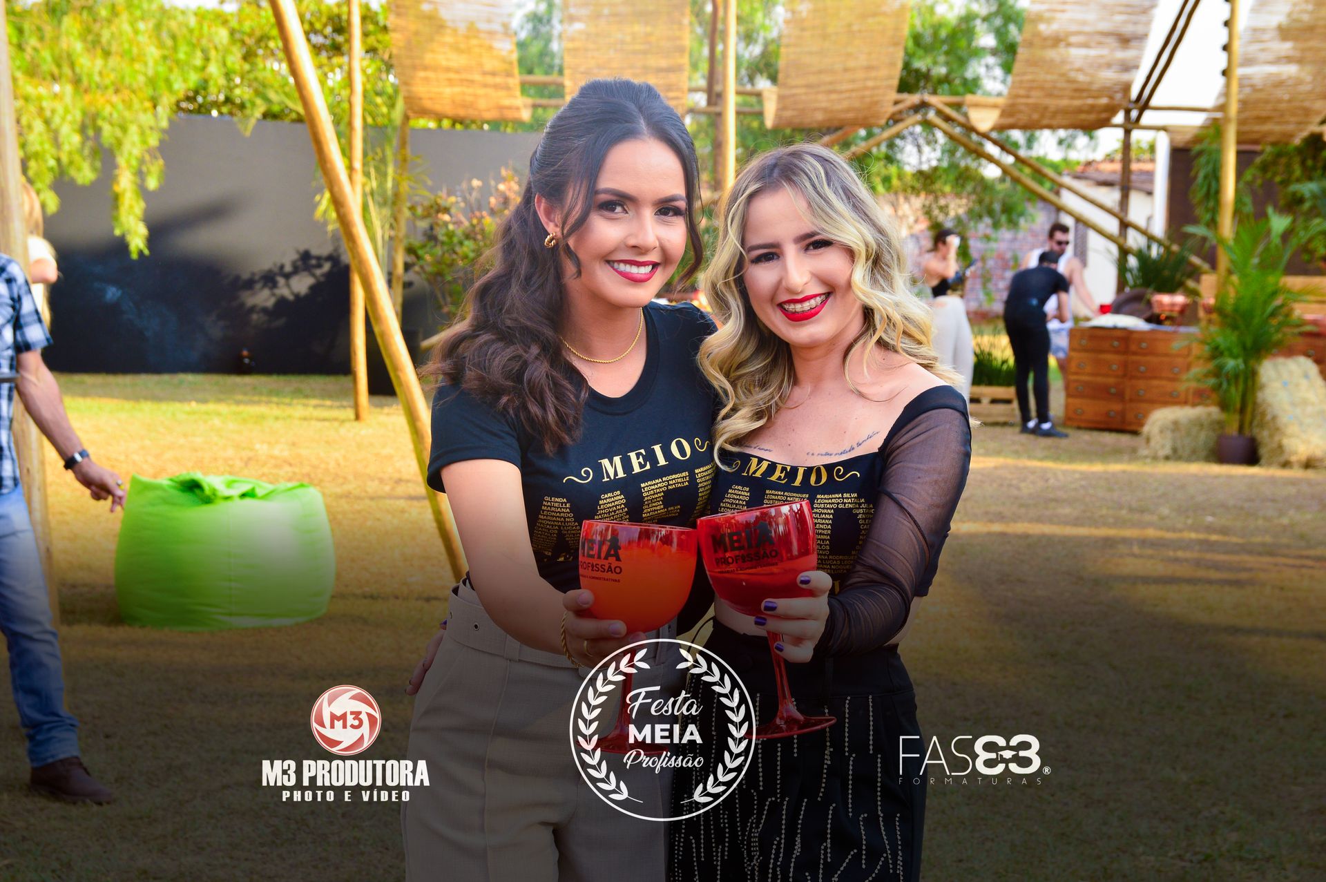 FESTA MEIA PROFISSÃO - UNIPAM 2025 - 2 - 902