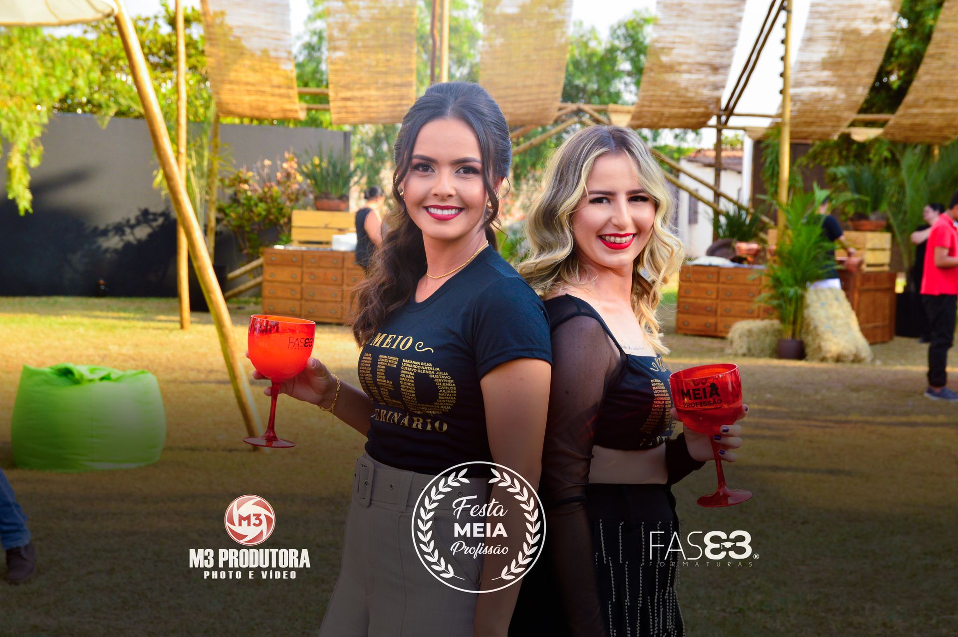 FESTA MEIA PROFISSÃO - UNIPAM 2025 - 2 - 904