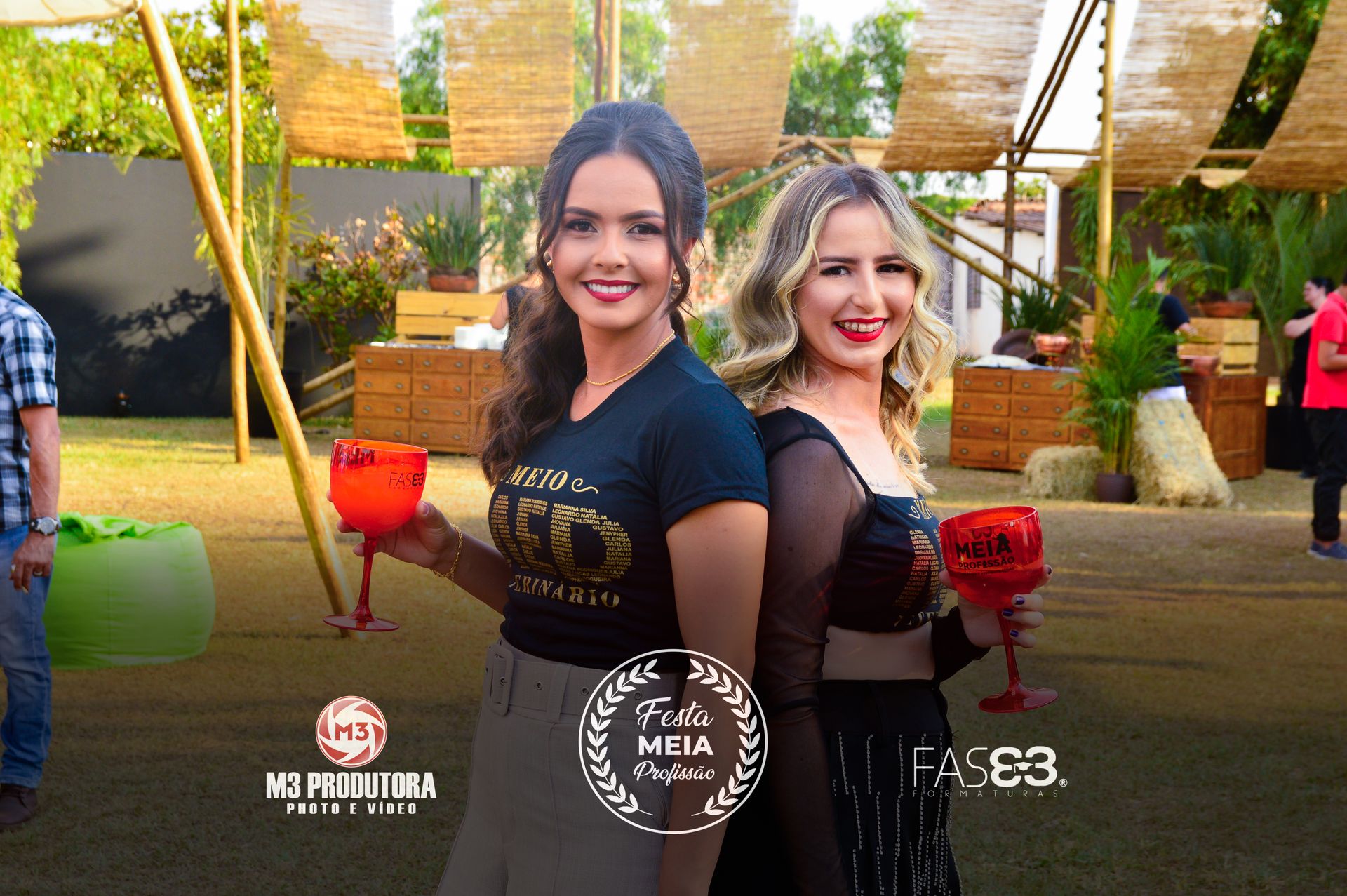 FESTA MEIA PROFISSÃO - UNIPAM 2025 - 2 - 910