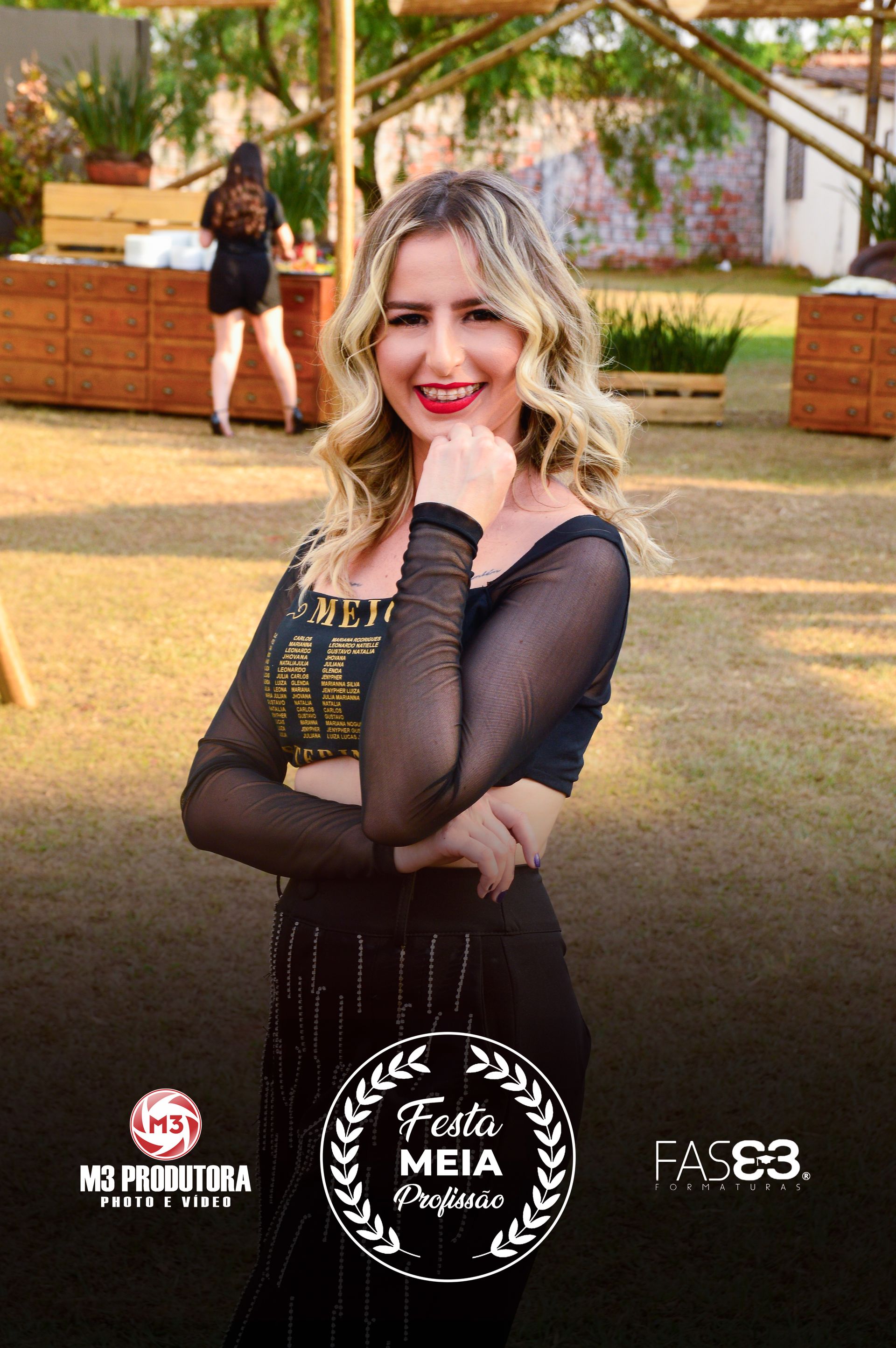 FESTA MEIA PROFISSÃO - UNIPAM 2025 - 2 - 912