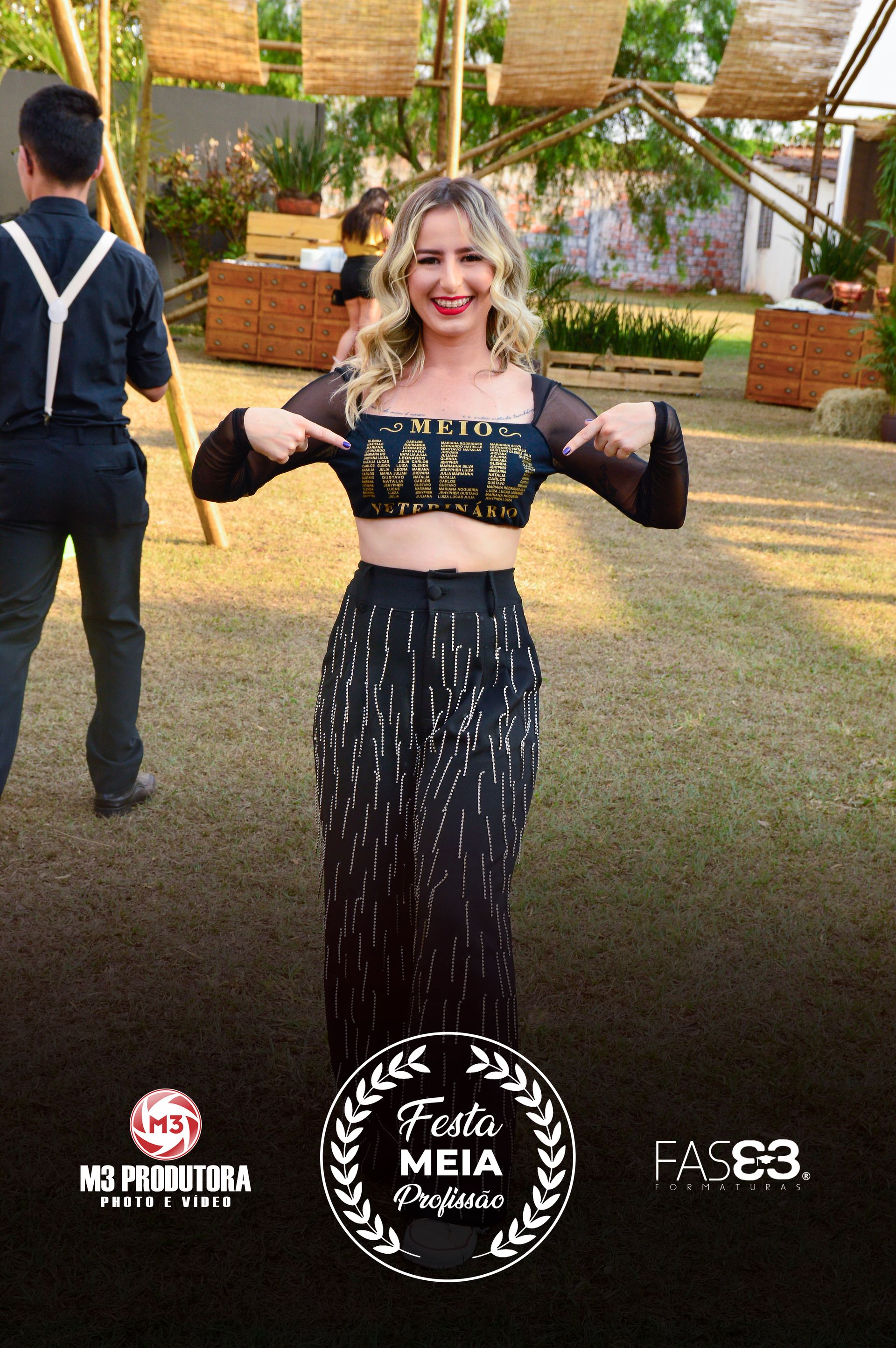 FESTA MEIA PROFISSÃO - UNIPAM 2025 - 2 - 913