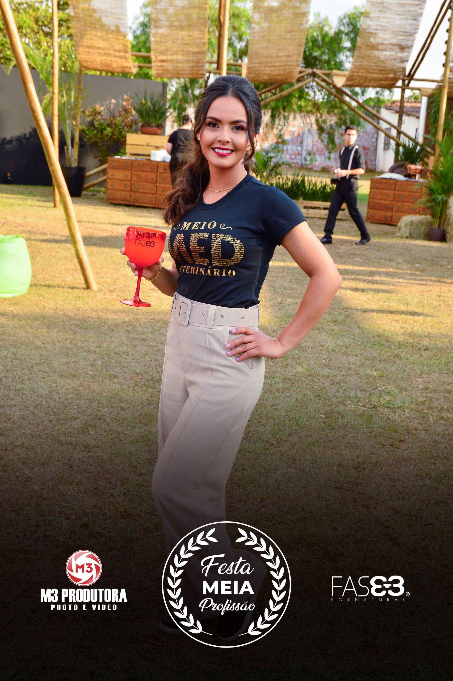 FESTA MEIA PROFISSÃO - UNIPAM 2025 - 2 - 914