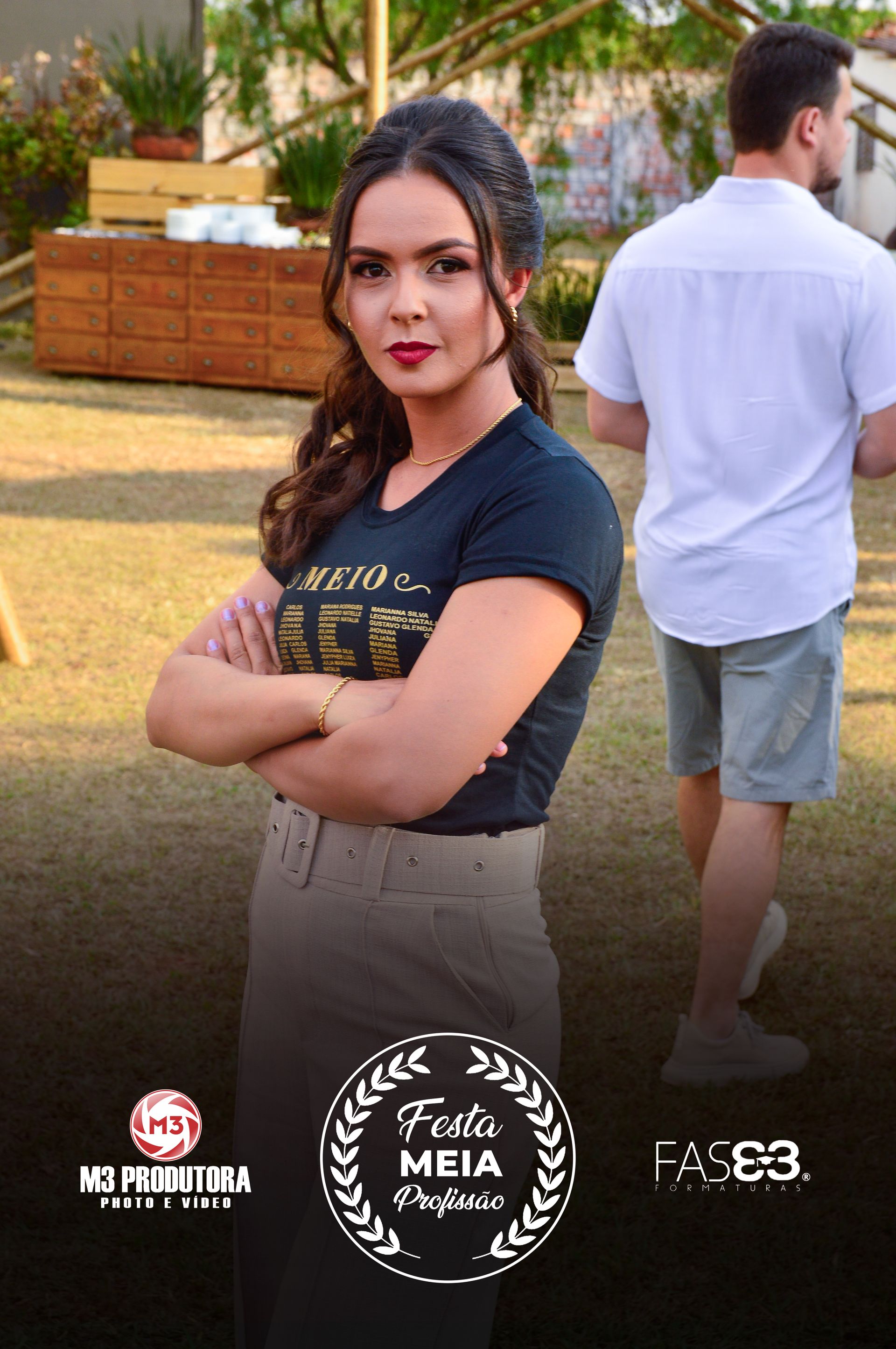 FESTA MEIA PROFISSÃO - UNIPAM 2025 - 2 - 923