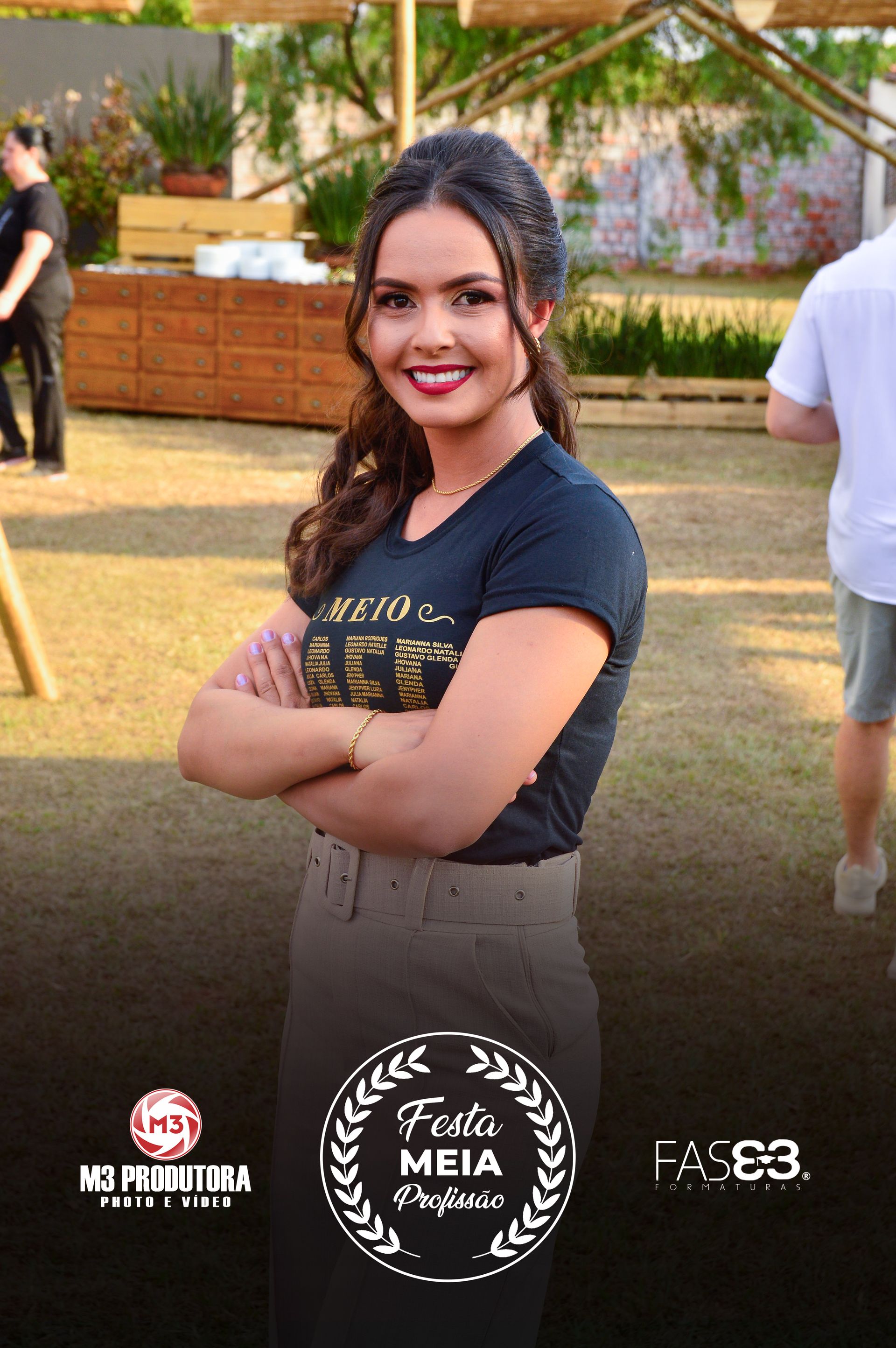 FESTA MEIA PROFISSÃO - UNIPAM 2025 - 2 - 920