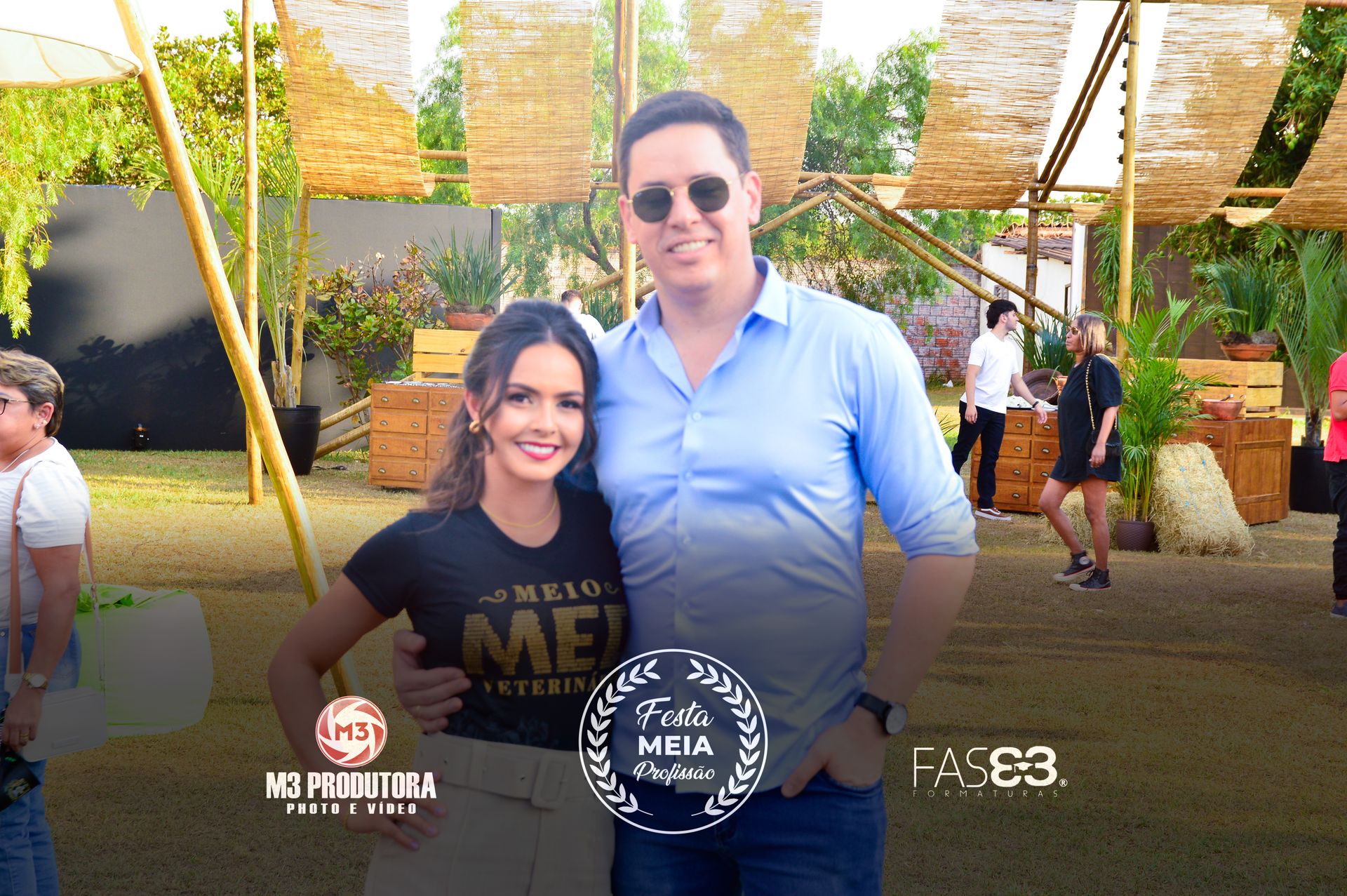 FESTA MEIA PROFISSÃO - UNIPAM 2025 - 2 - 927