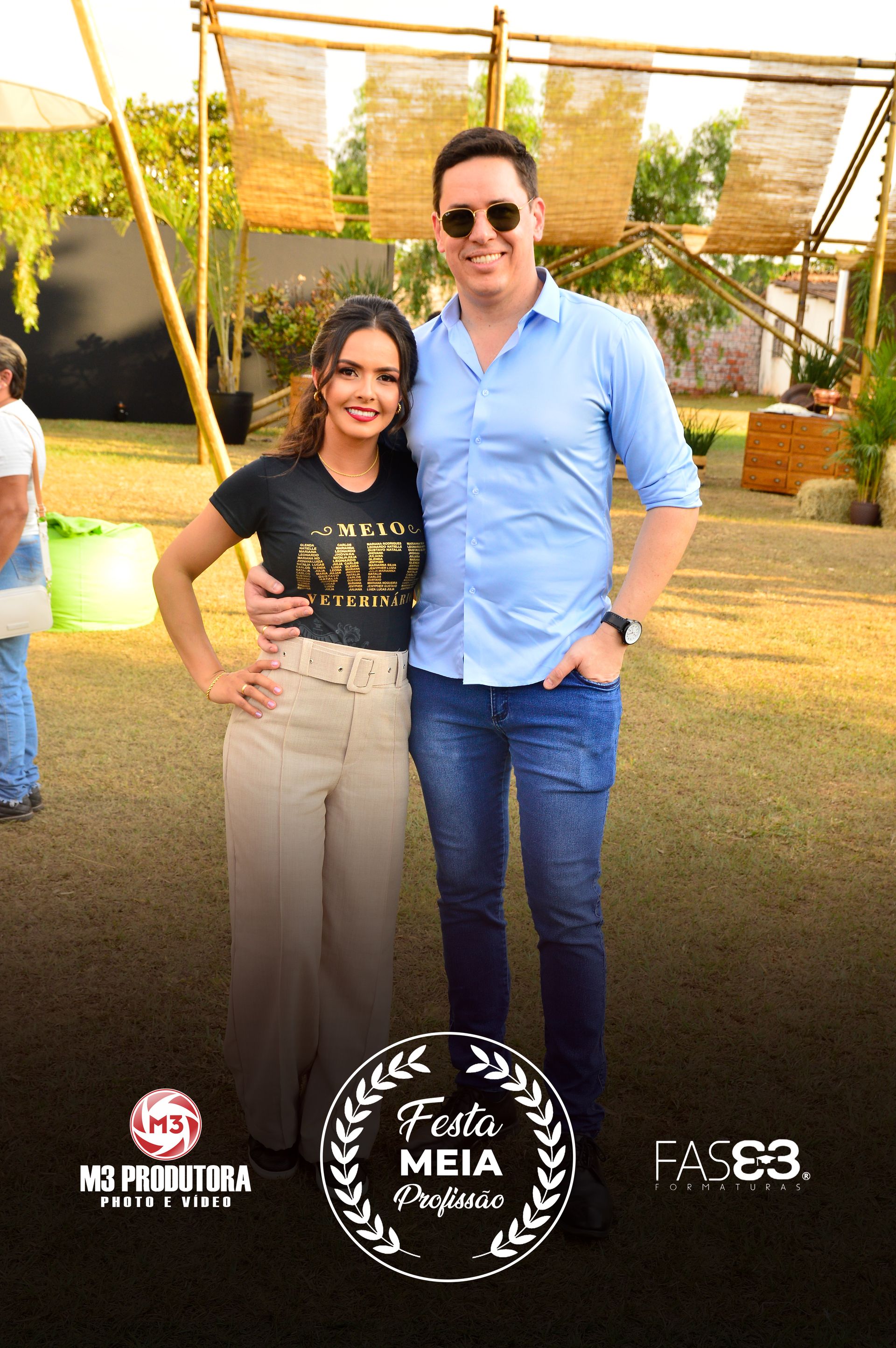 FESTA MEIA PROFISSÃO - UNIPAM 2025 - 2 - 930