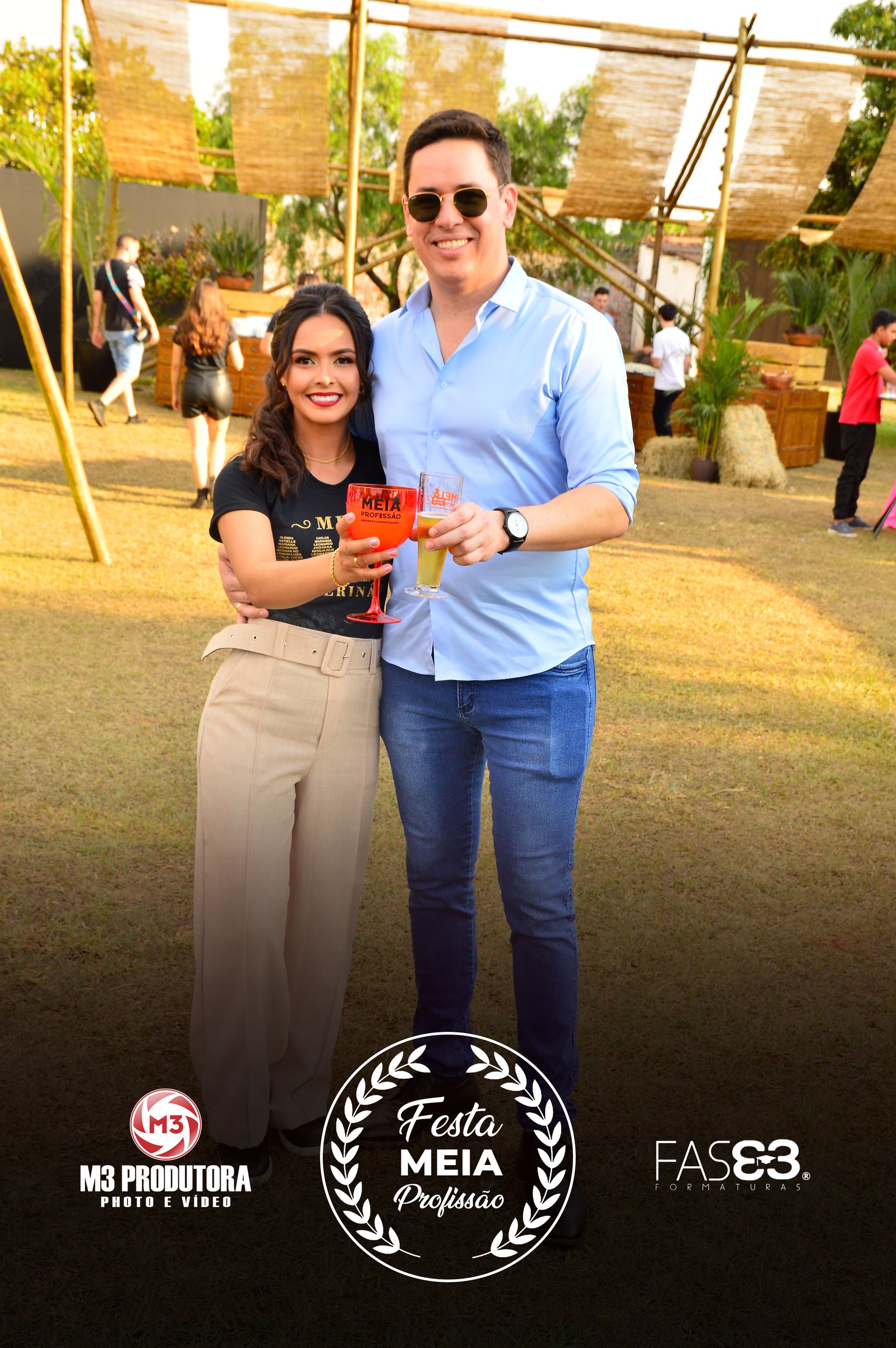 FESTA MEIA PROFISSÃO - UNIPAM 2025 - 2 - 925