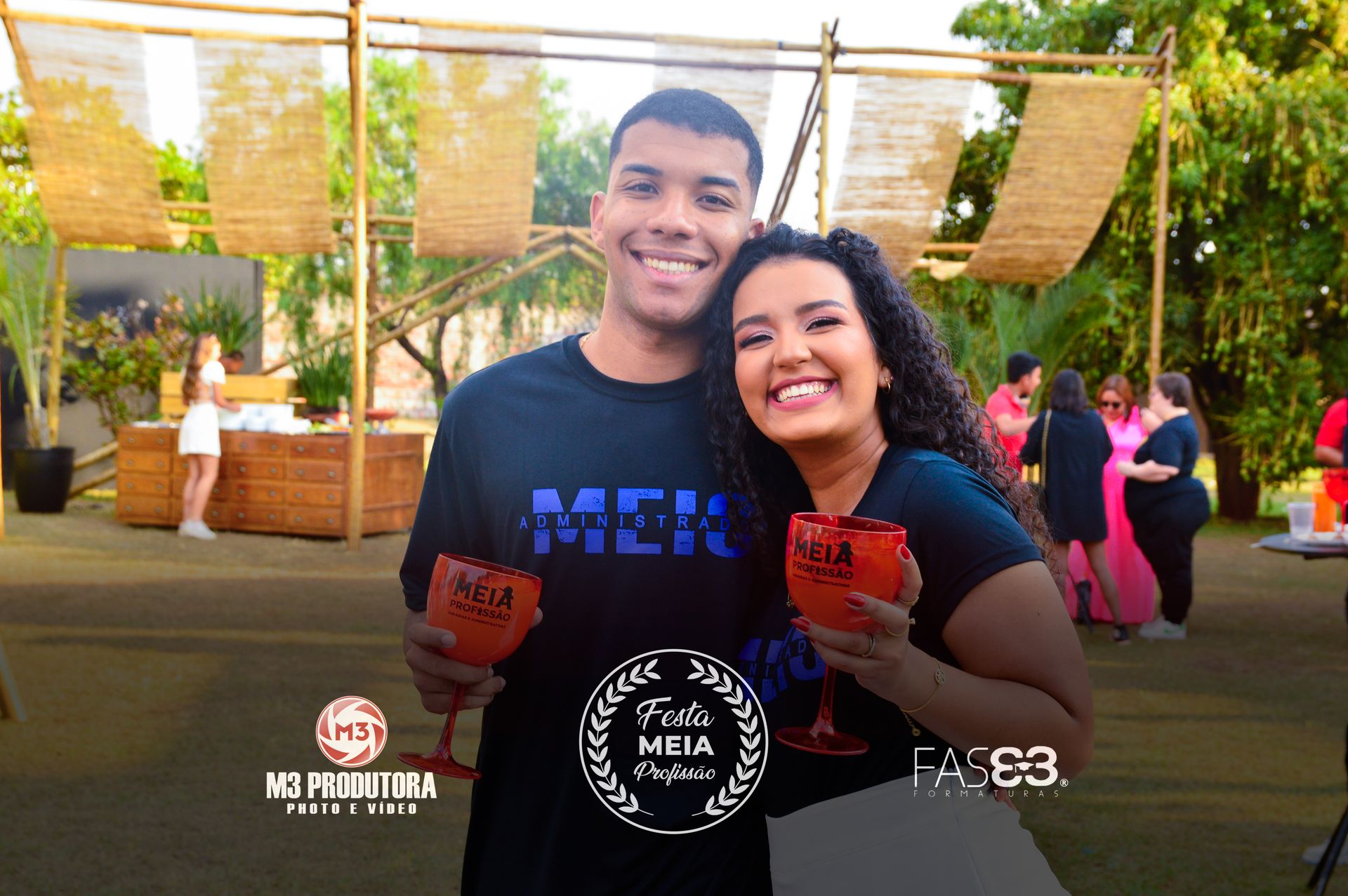 FESTA MEIA PROFISSÃO - UNIPAM 2025 - 2 - 929