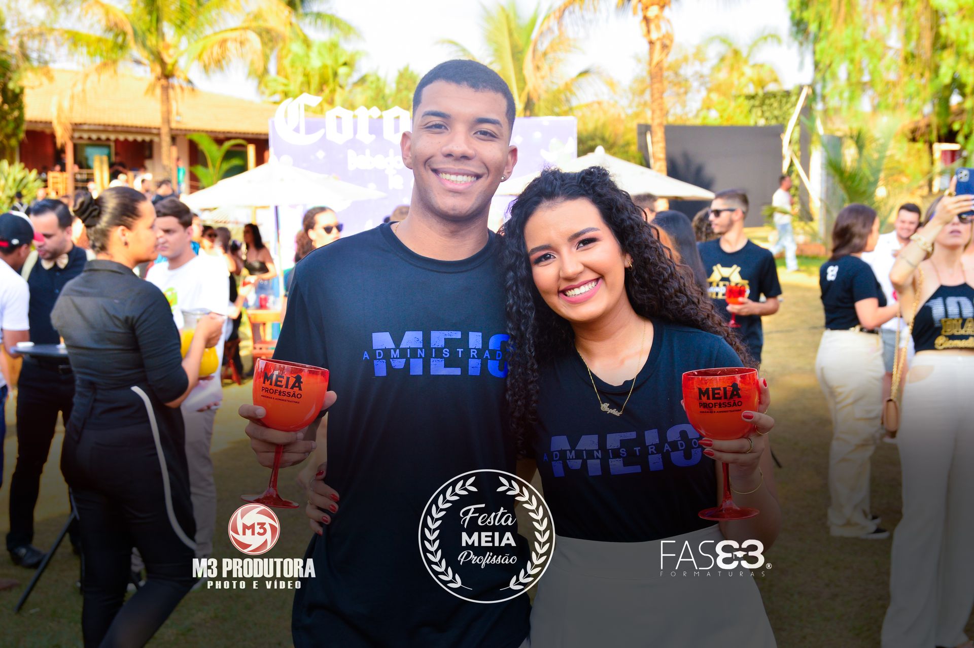 FESTA MEIA PROFISSÃO - UNIPAM 2025 - 2 - 933