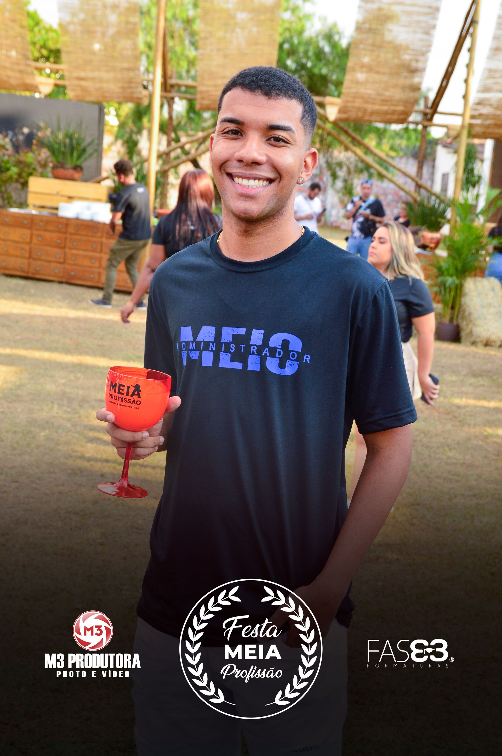 FESTA MEIA PROFISSÃO - UNIPAM 2025 - 2 - 932