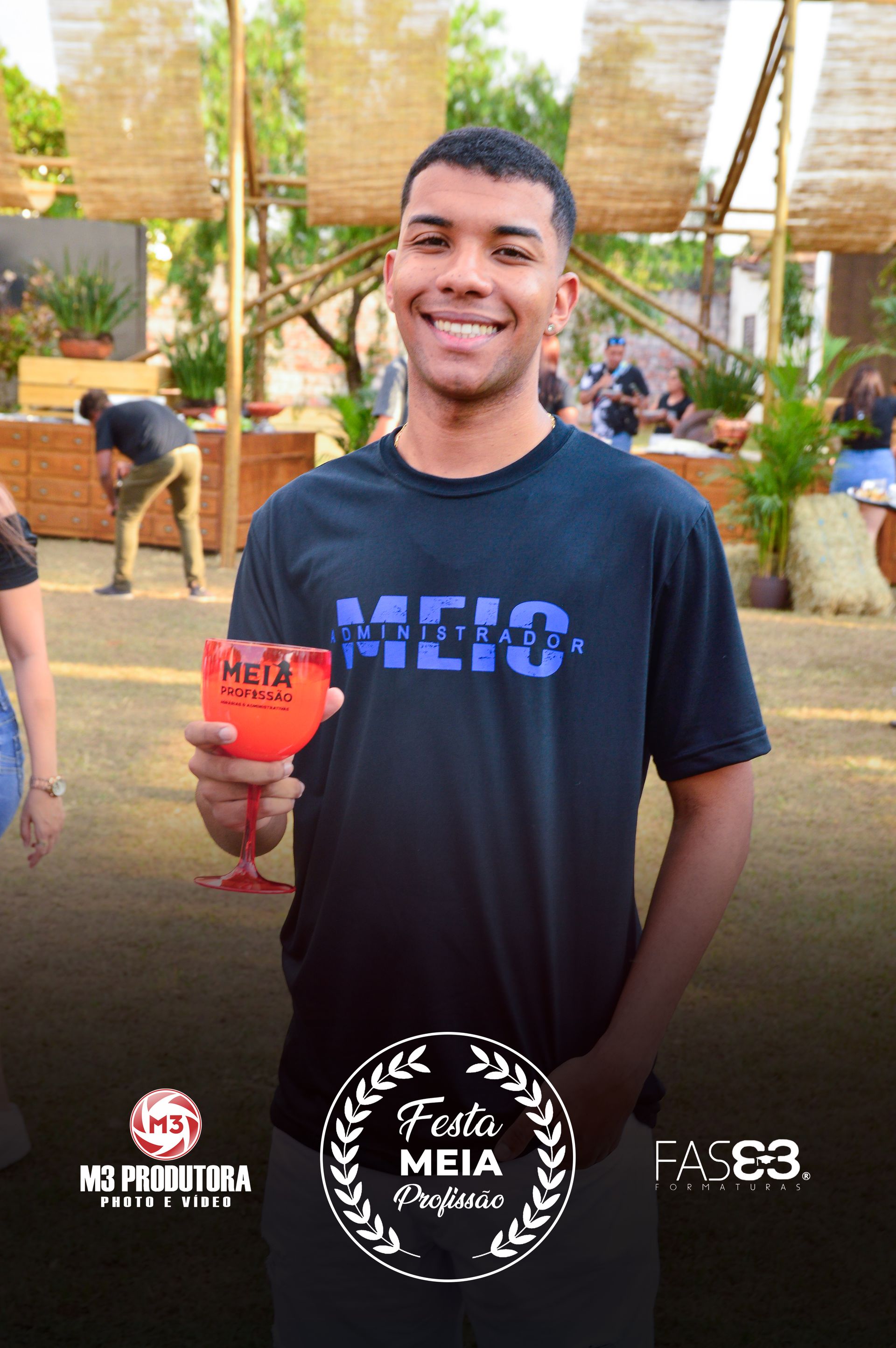 FESTA MEIA PROFISSÃO - UNIPAM 2025 - 2 - 935