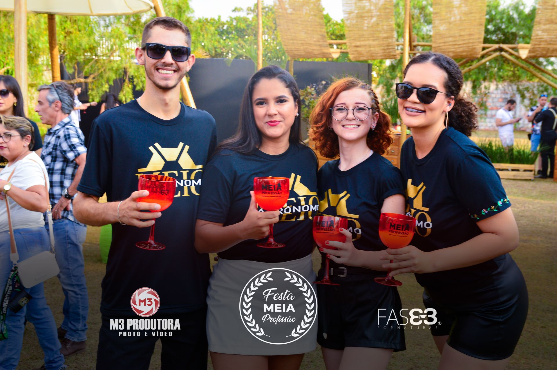 FESTA MEIA PROFISSÃO - UNIPAM 2025 - 2 - 942