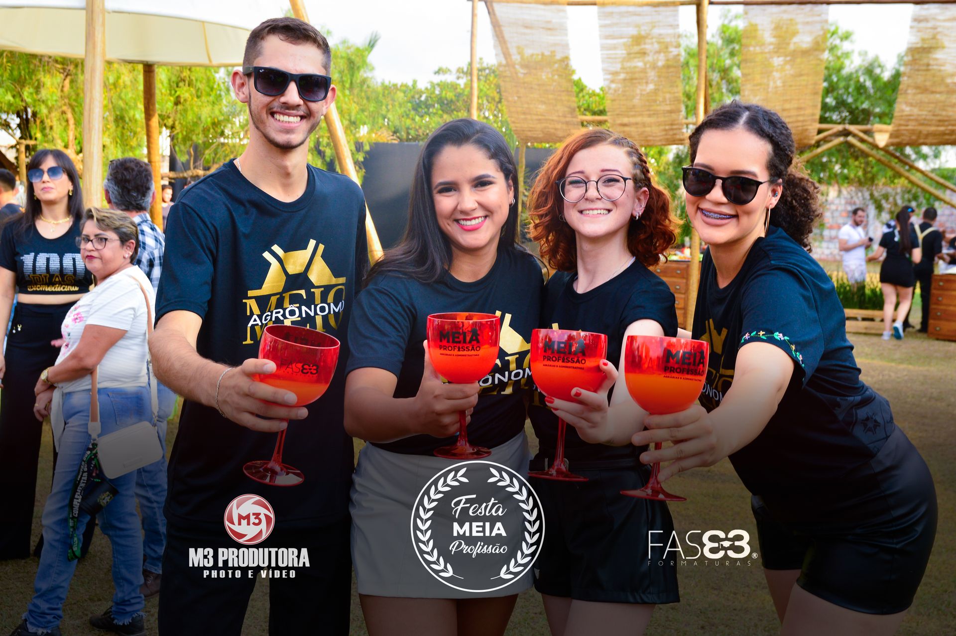 FESTA MEIA PROFISSÃO - UNIPAM 2025 - 2 - 940