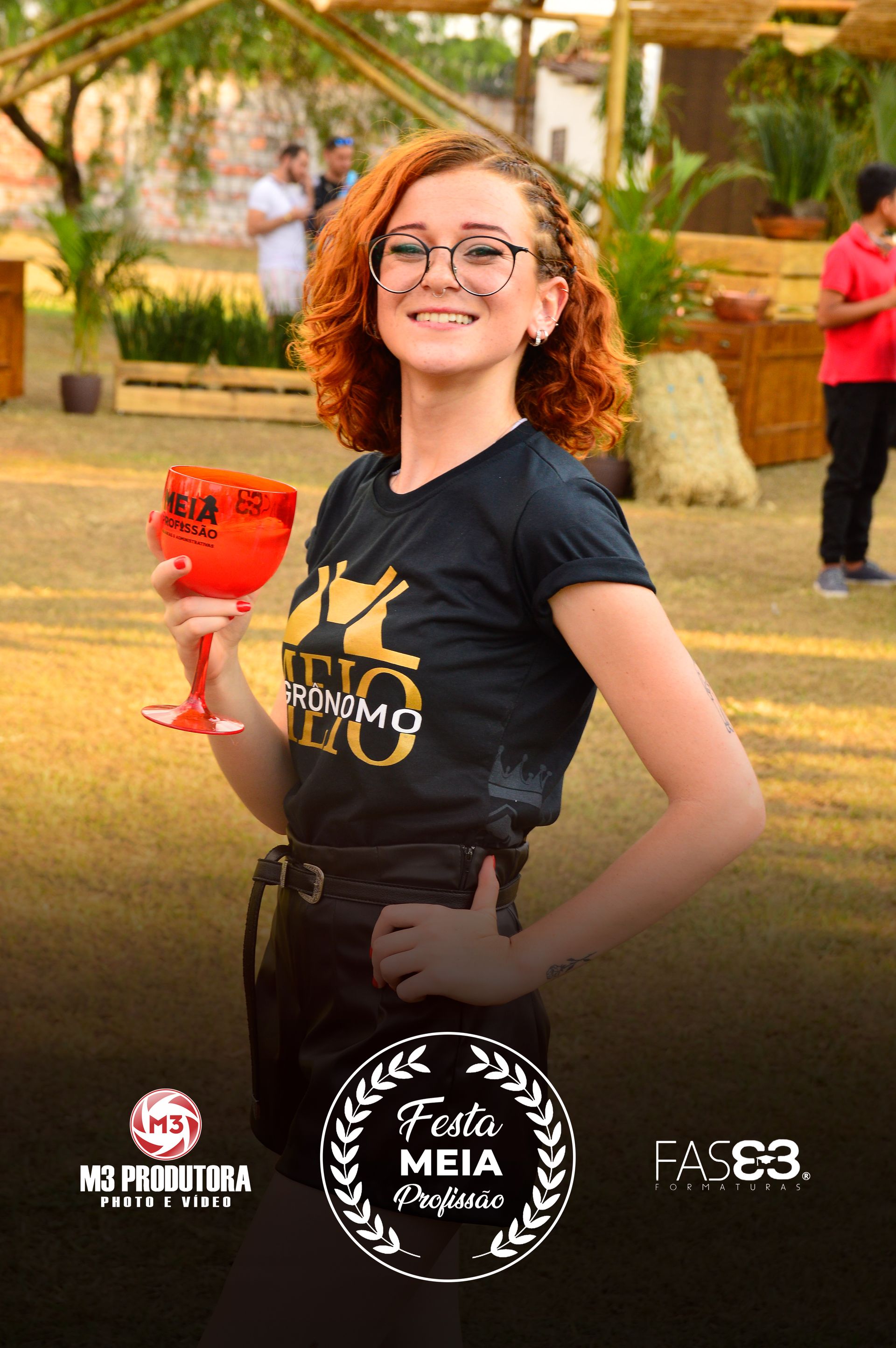 FESTA MEIA PROFISSÃO - UNIPAM 2025 - 2 - 939