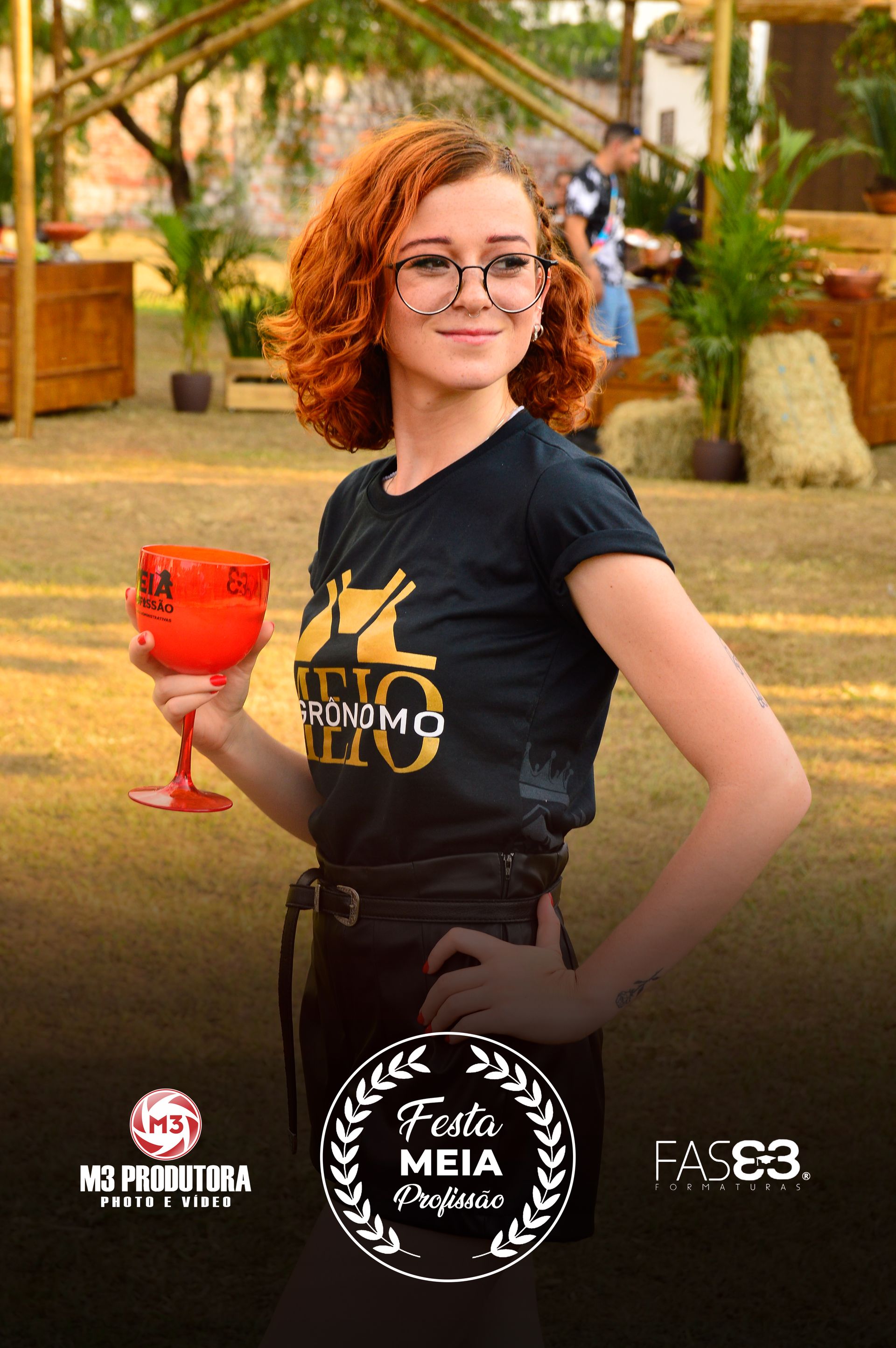 FESTA MEIA PROFISSÃO - UNIPAM 2025 - 2 - 941