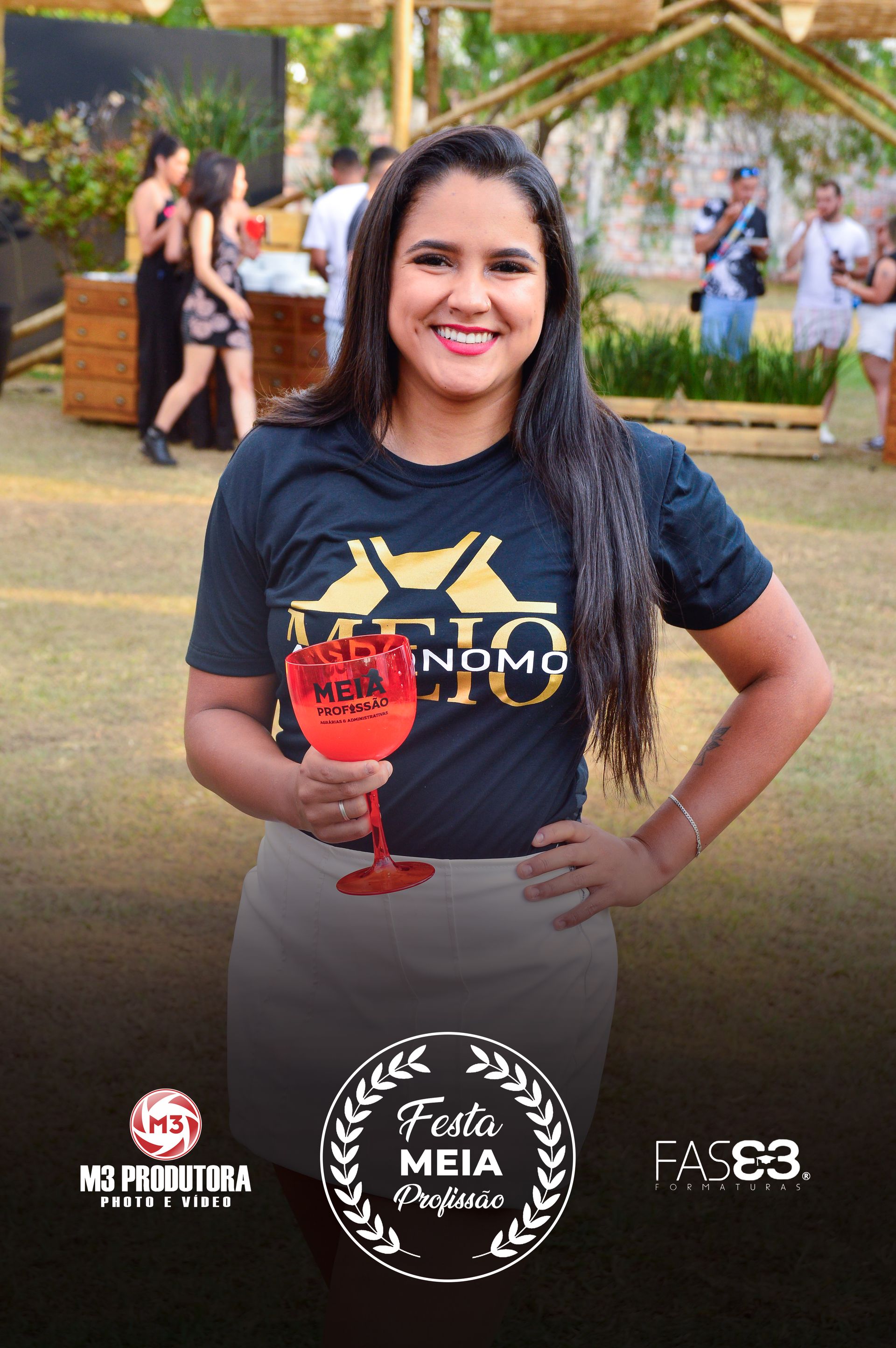 FESTA MEIA PROFISSÃO - UNIPAM 2025 - 2 - 947