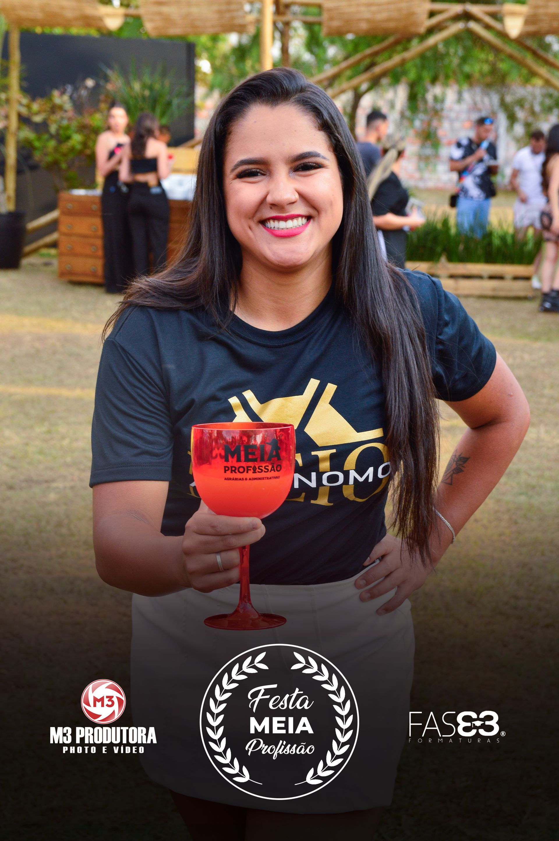 FESTA MEIA PROFISSÃO - UNIPAM 2025 - 2 - 945